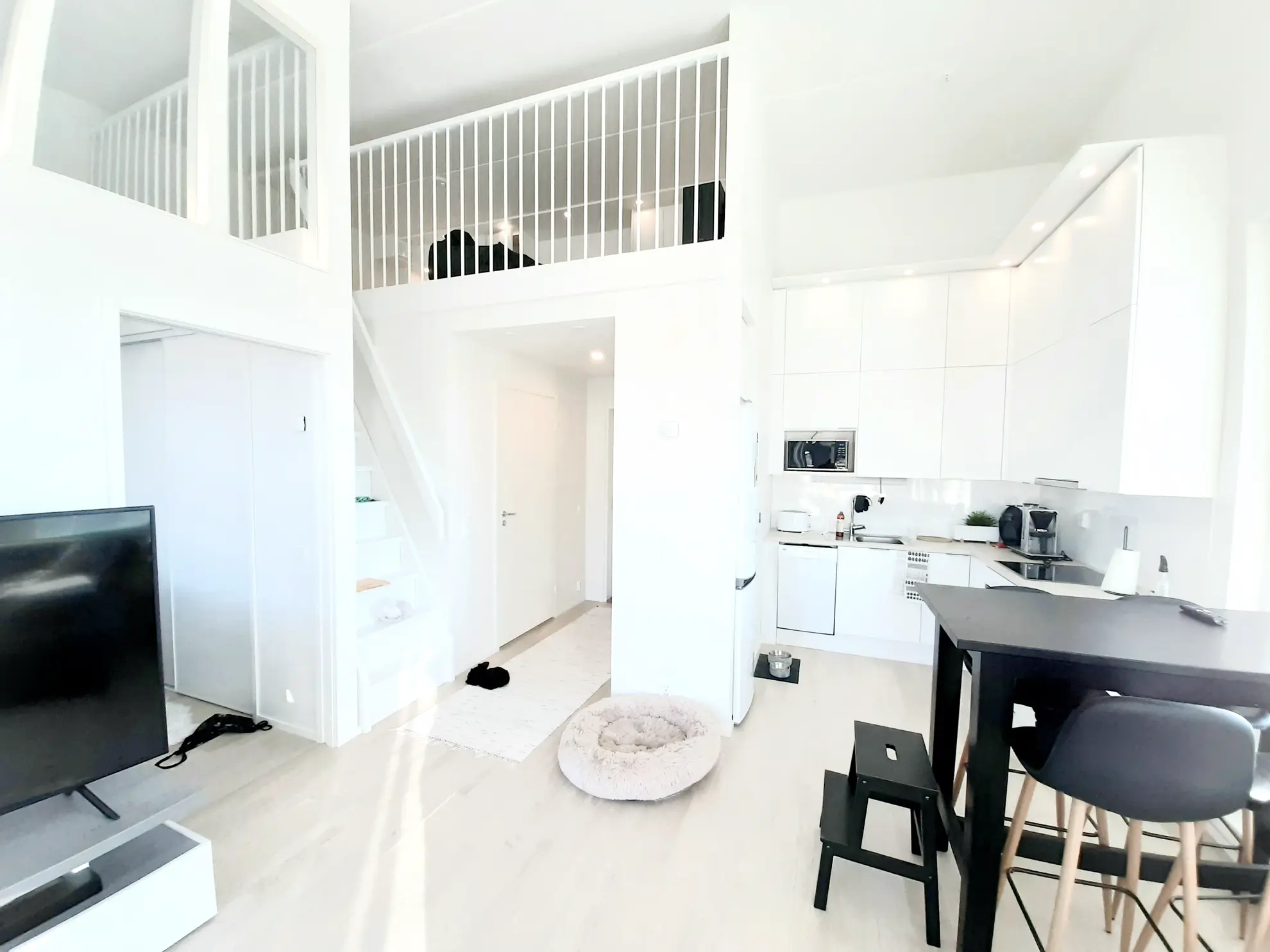 Furnished apartment in Vantaa — photo 2