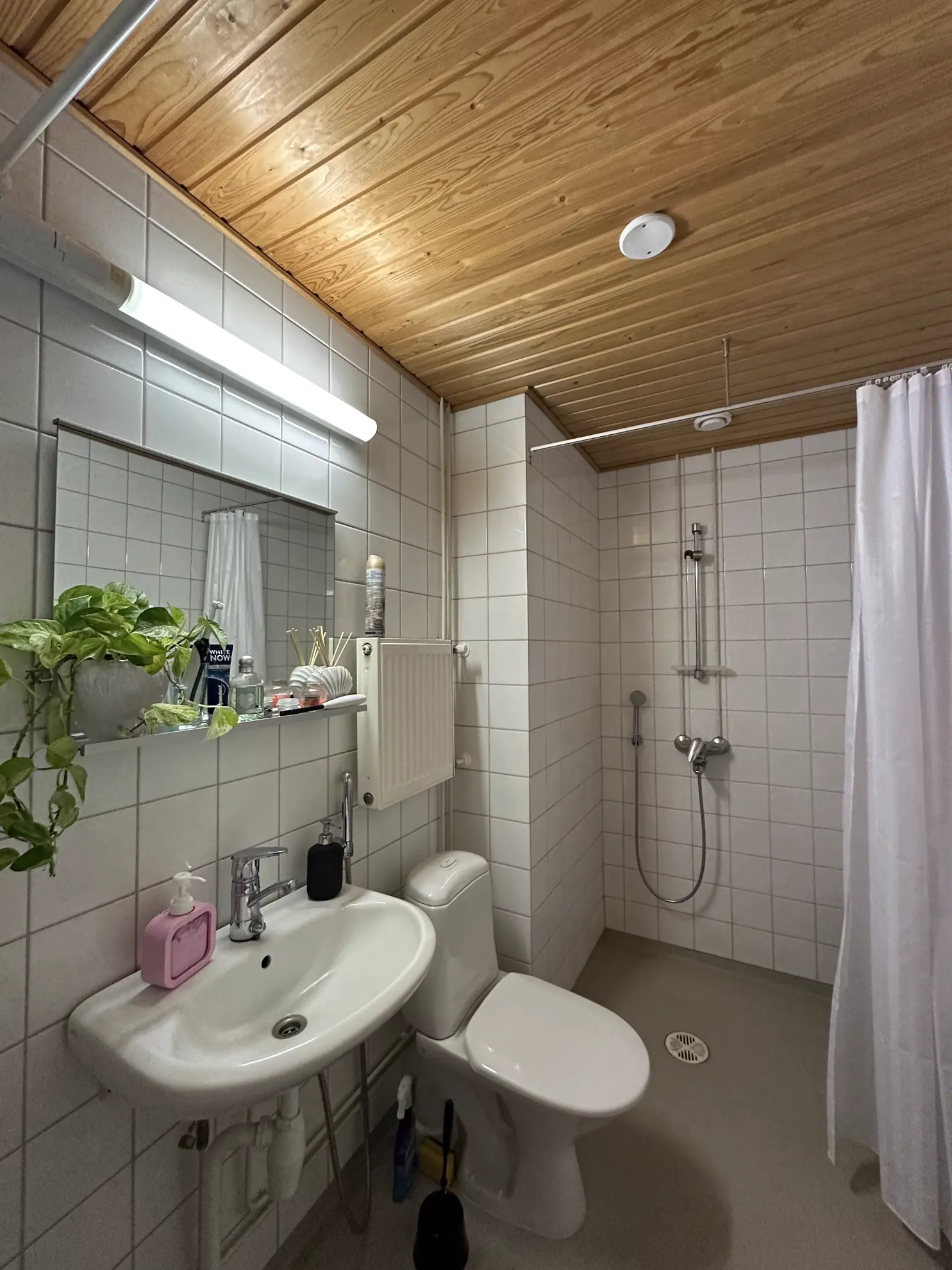 Furnished apartment in Turku — photo 5