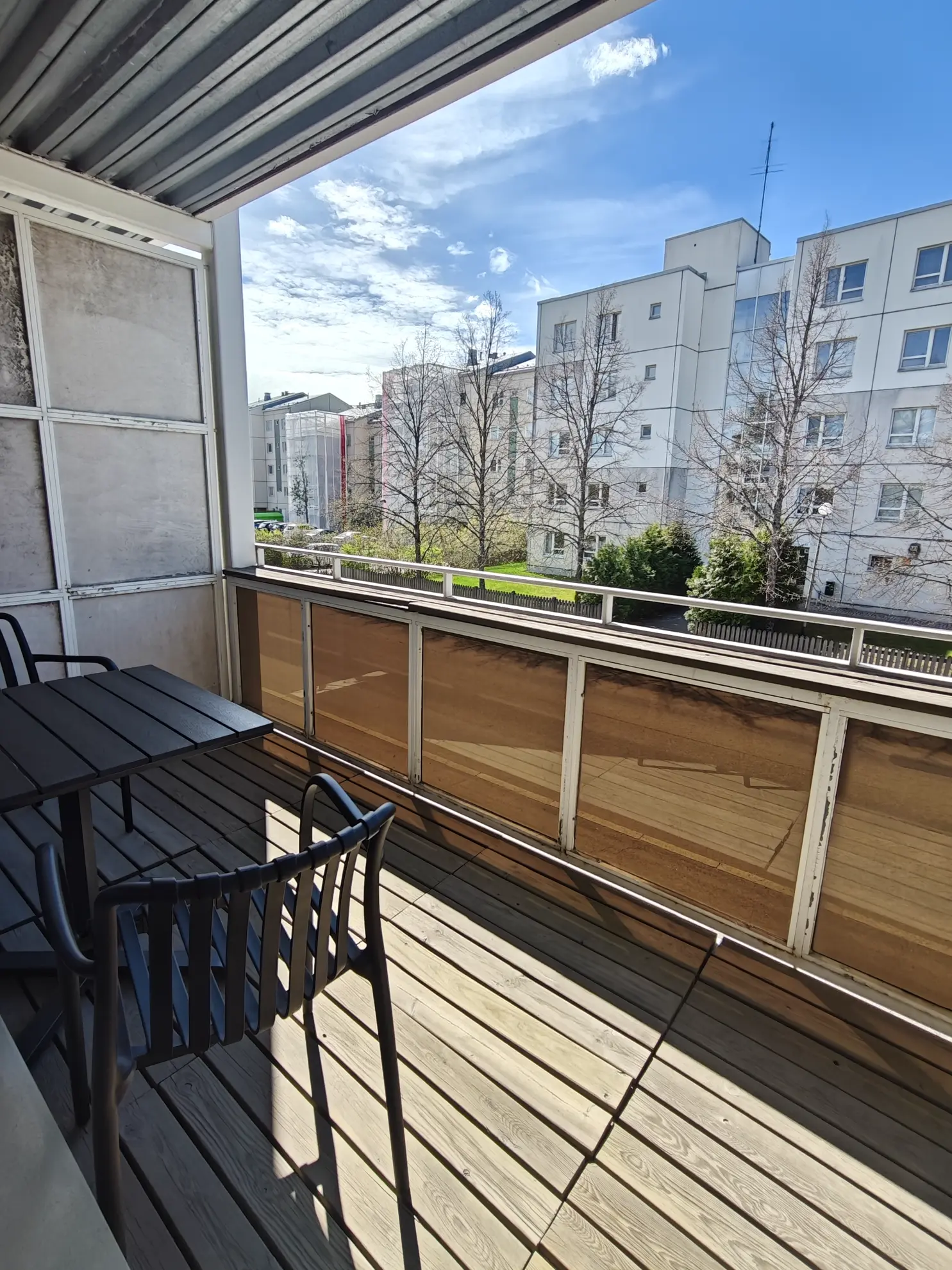 Furnished apartment in Järvenpää — photo 9