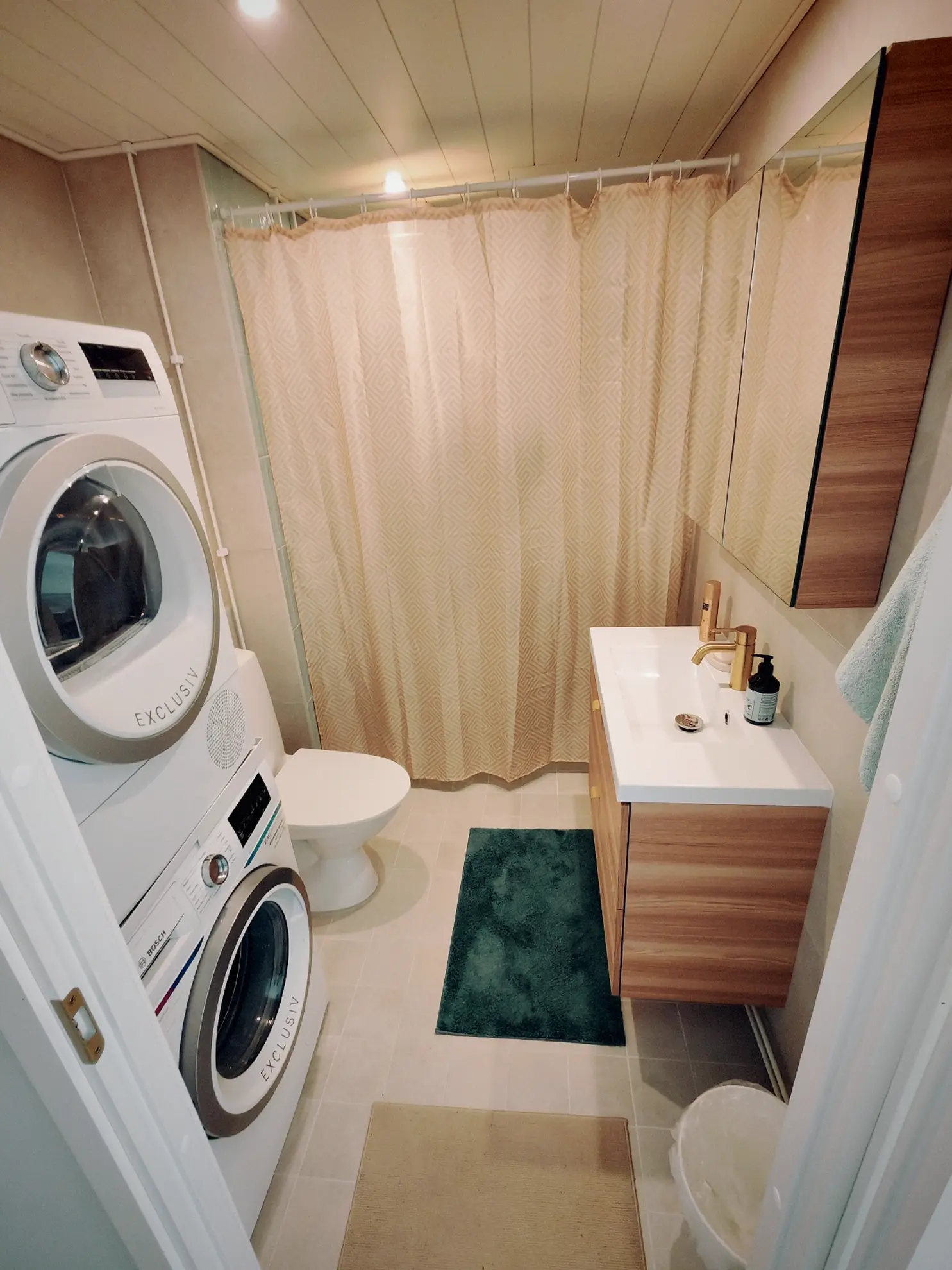 Furnished apartment in Turku — photo 5