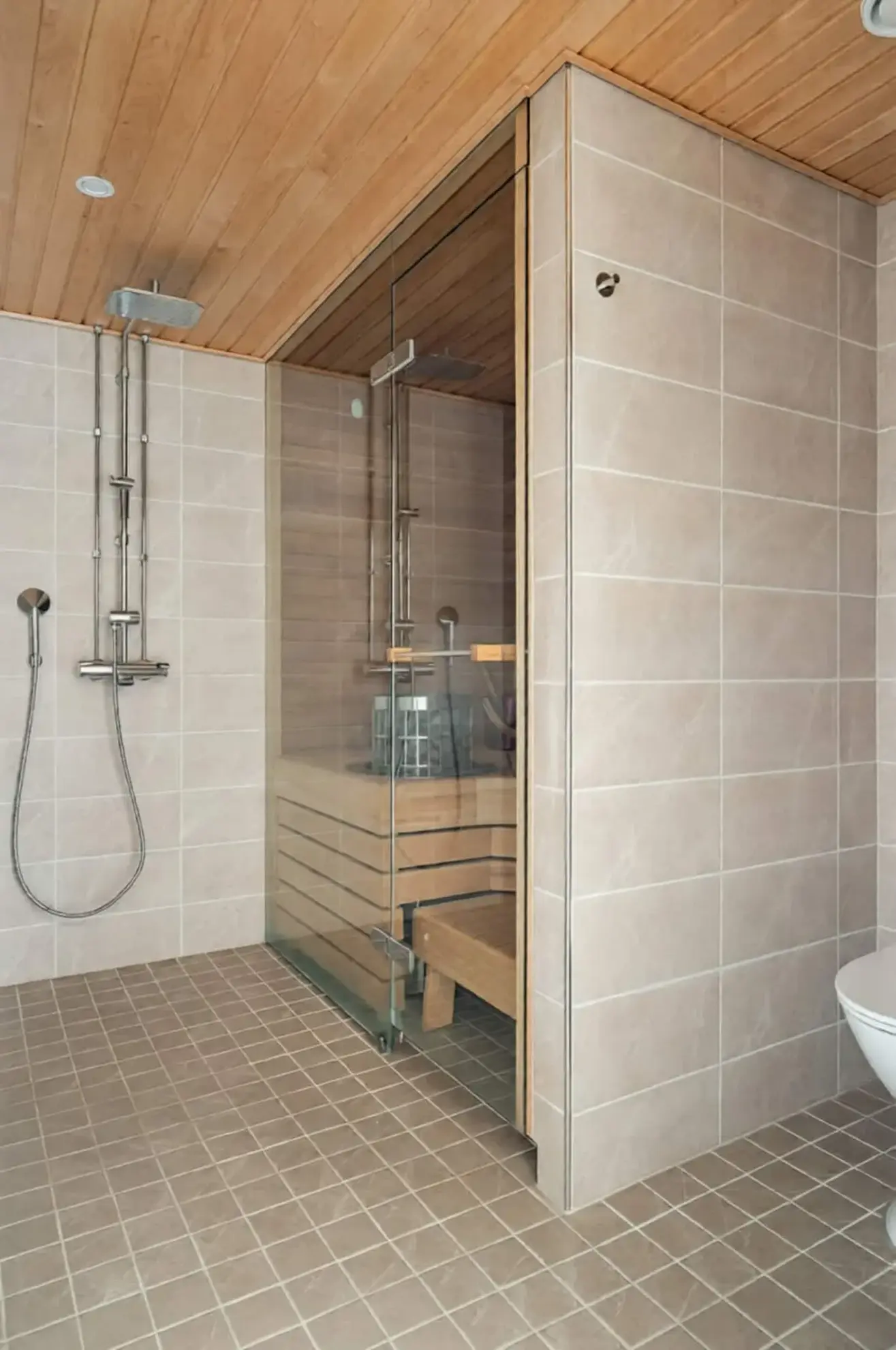 Furnished apartment in Espoo — photo 10