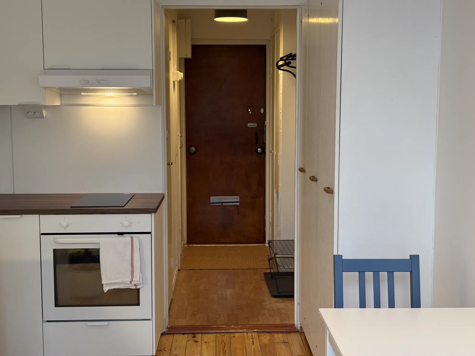 Furnished apartment in Helsinki — photo 5
