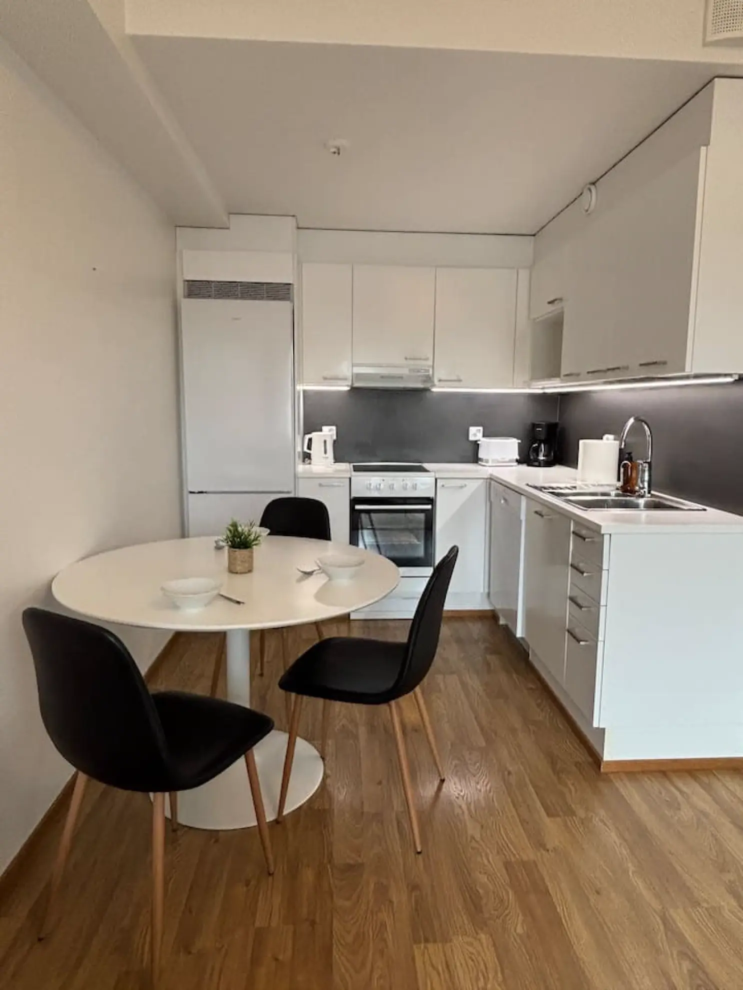 Furnished apartment in Turku — photo 3
