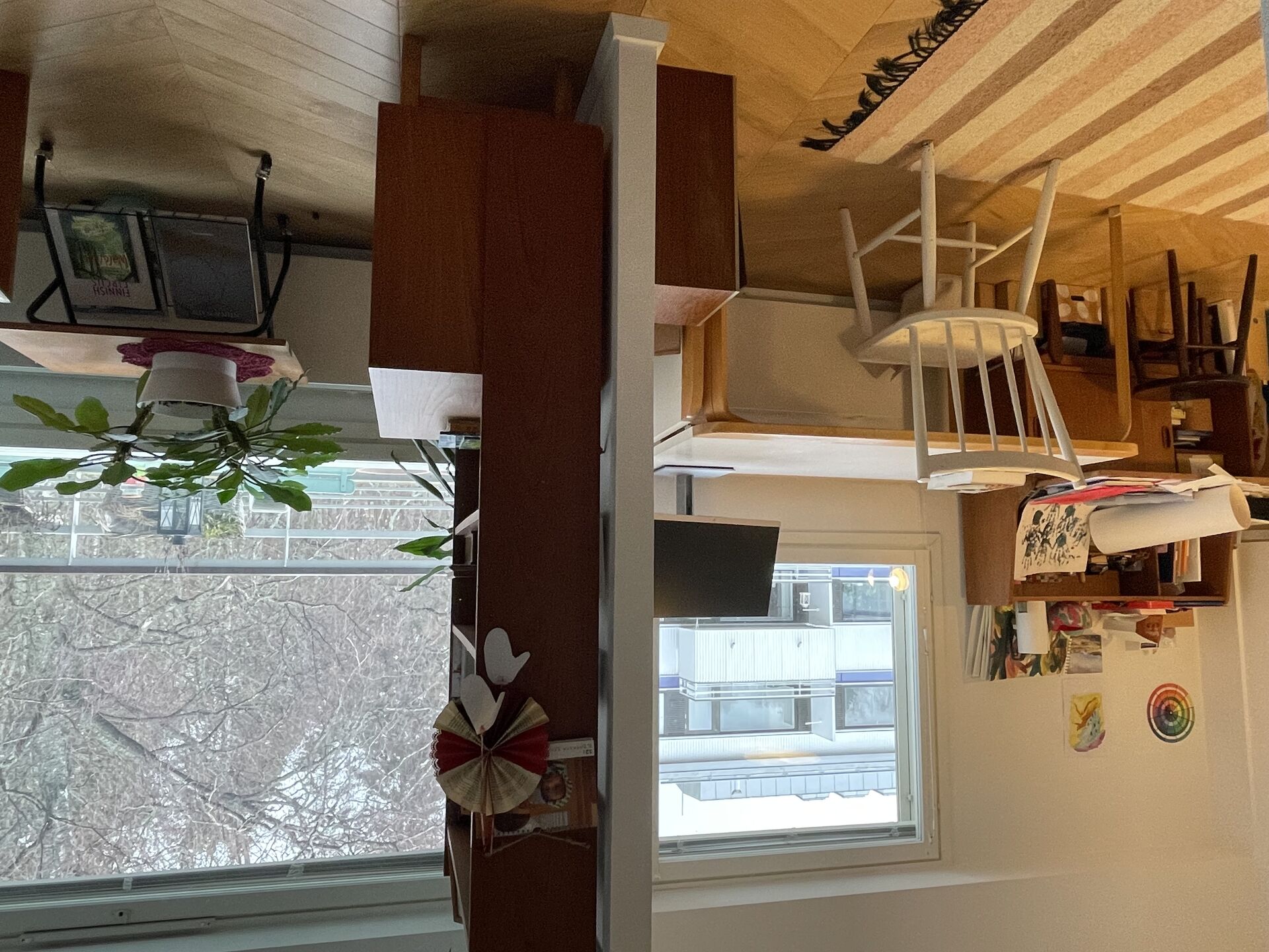 Furnished apartment in Helsinki — photo 4