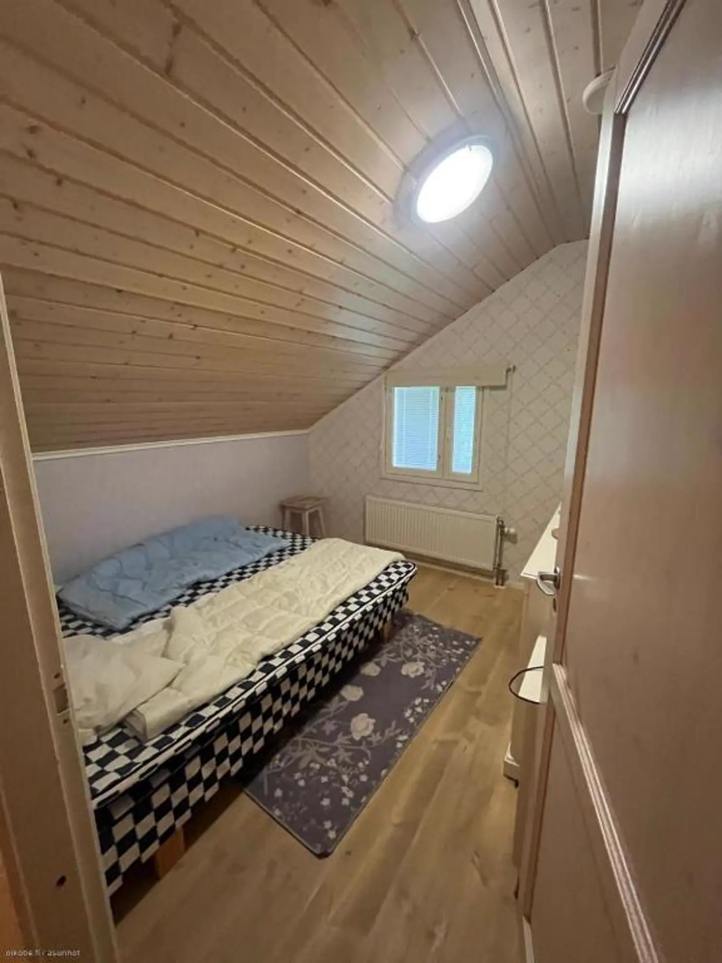 Furnished apartment in Lohja — photo 8