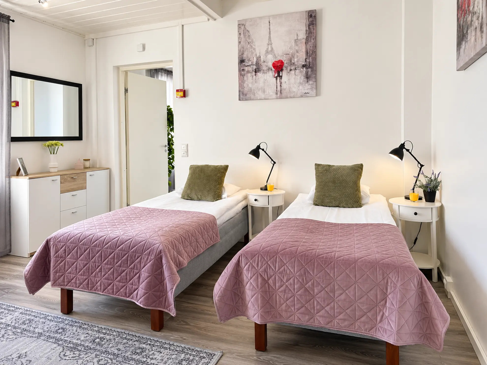 Furnished apartment in Porvoo — photo 8