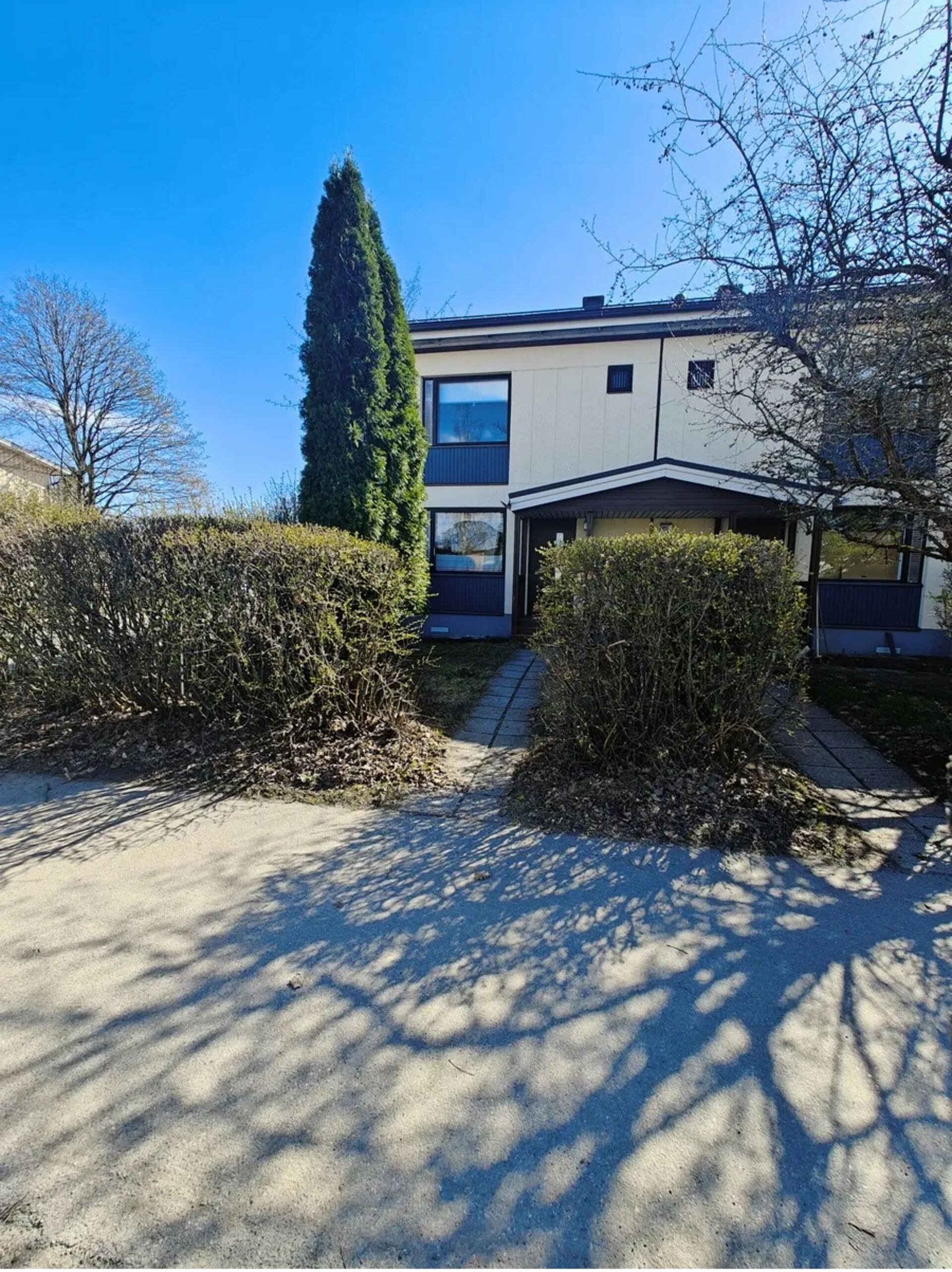 Furnished apartment in Vantaa — photo 14