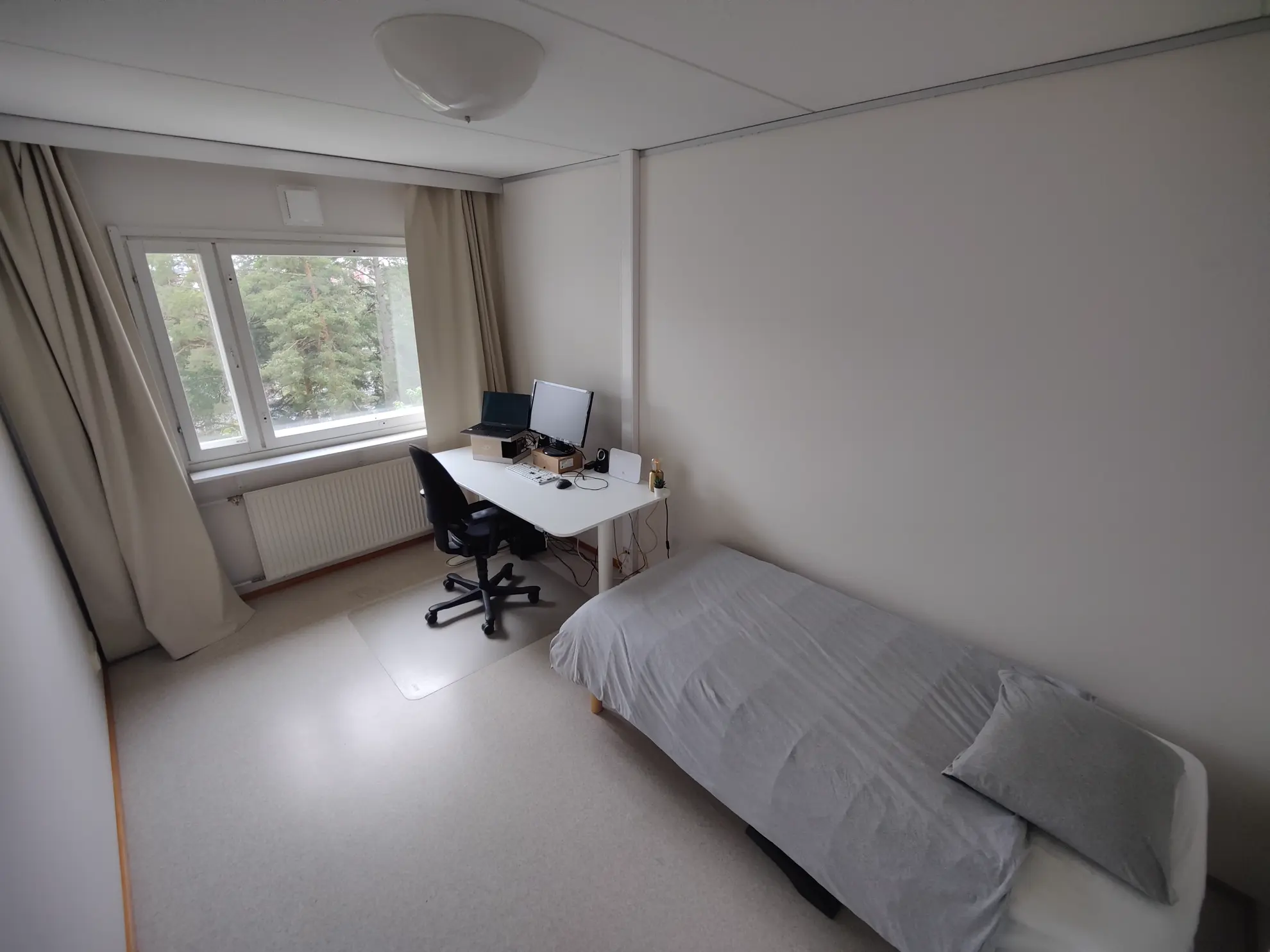 Furnished apartment in Tampere — photo 5