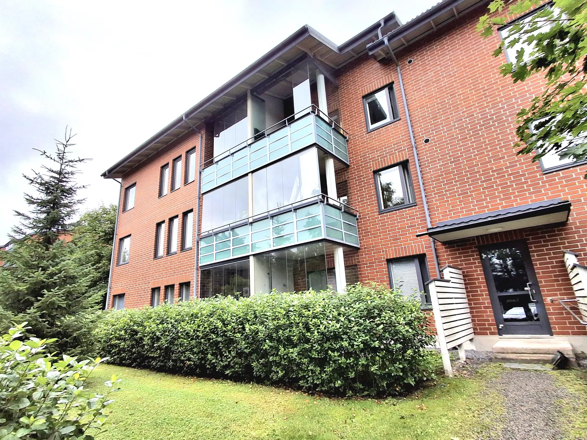 Furnished apartment in Turku — photo 3