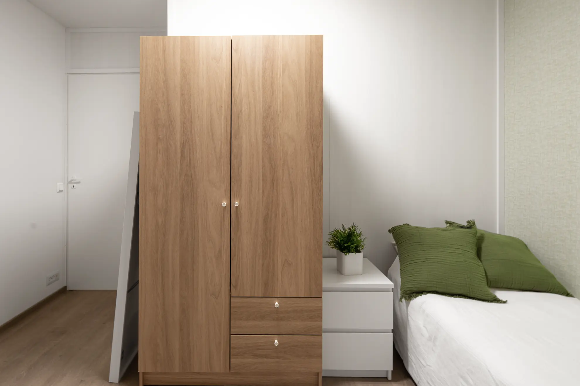 Furnished apartment in Helsinki — photo 25
