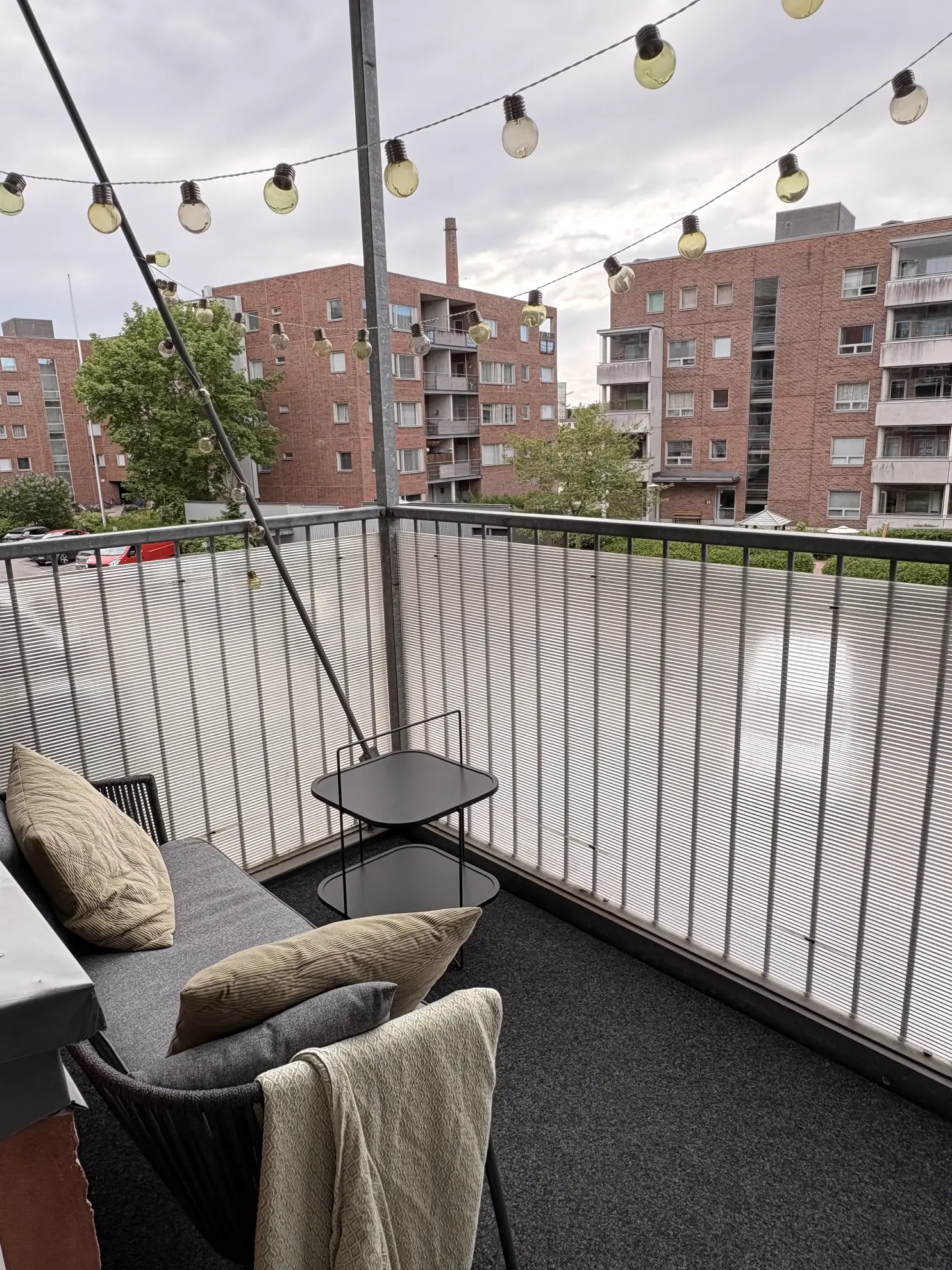 Furnished apartment in Turku — photo 11