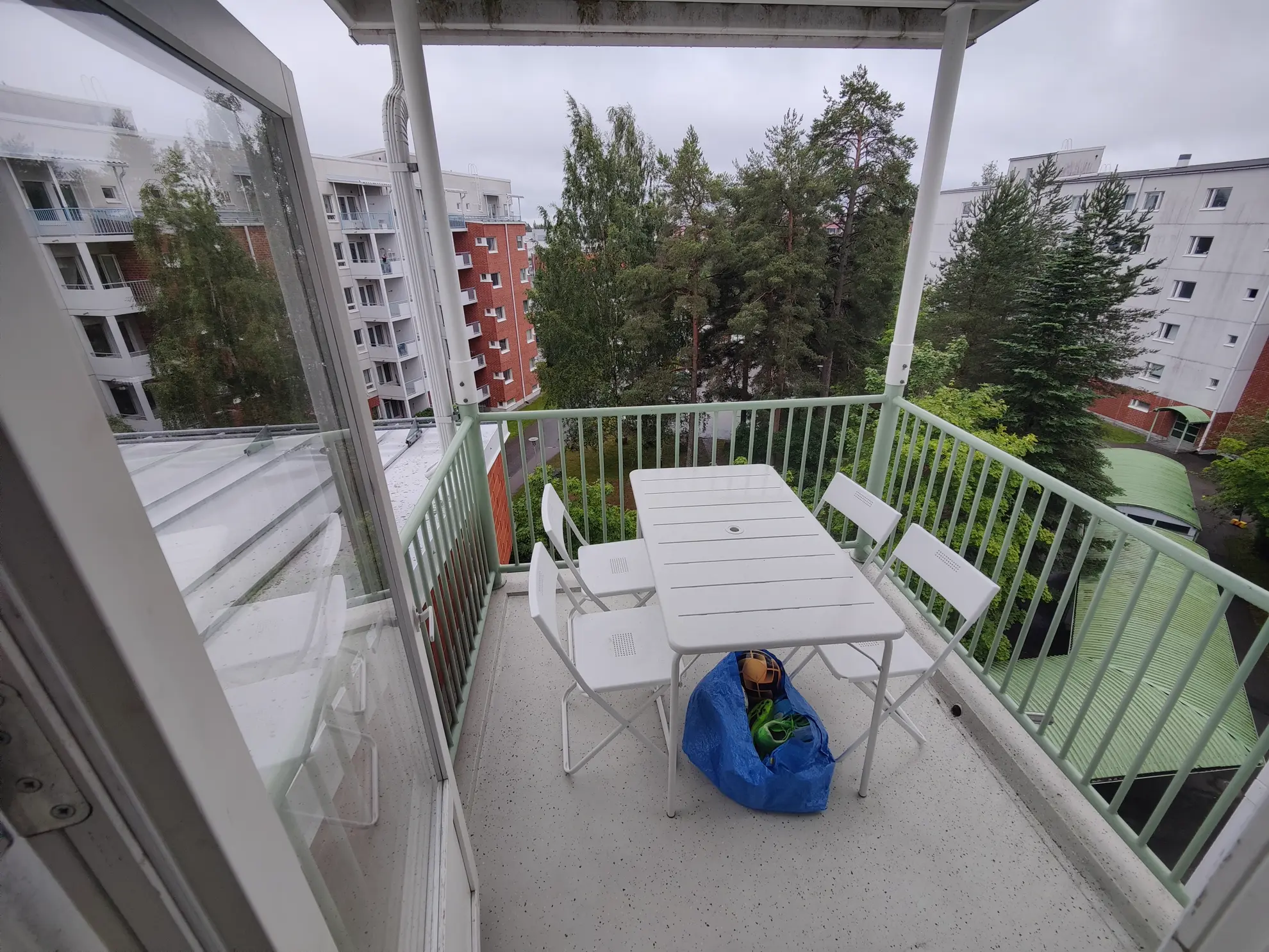 Furnished apartment in Tampere — photo 10