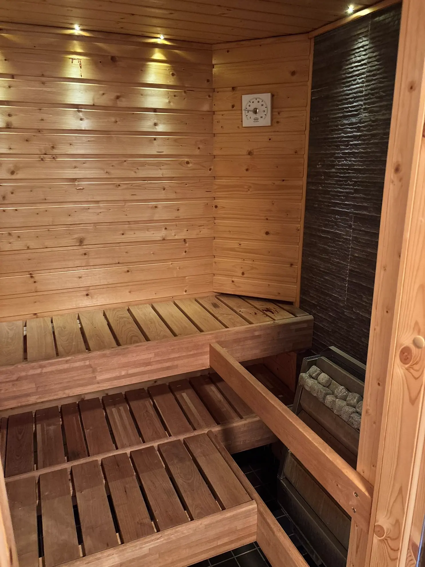 Furnished apartment in Kokkola — photo 5