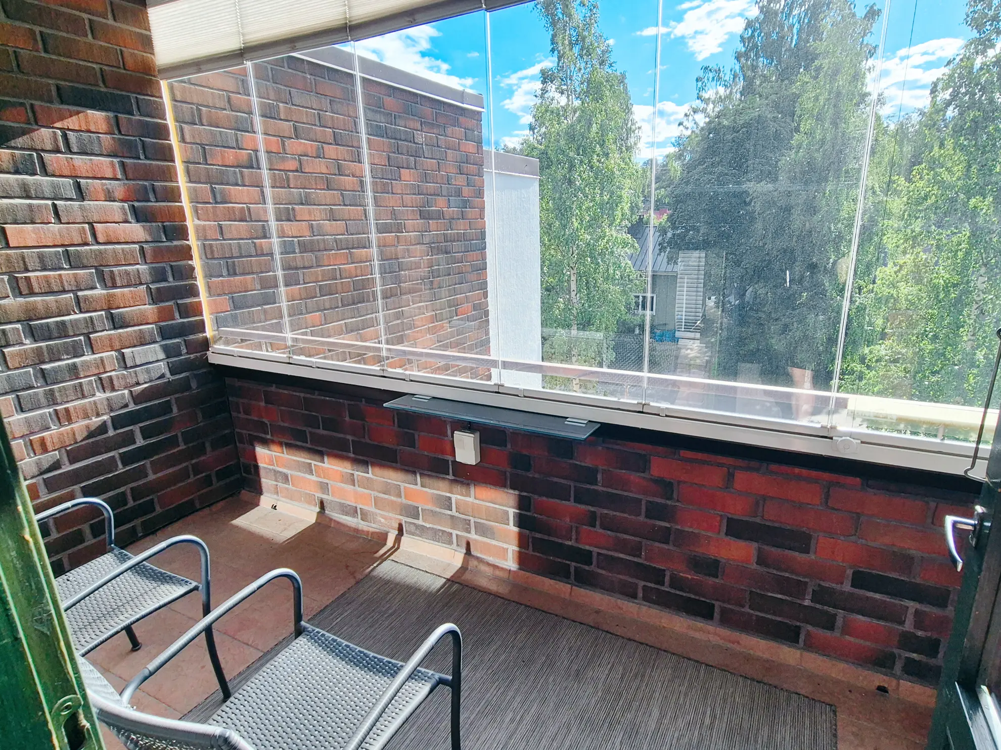 Furnished apartment in Kuopio — photo 4