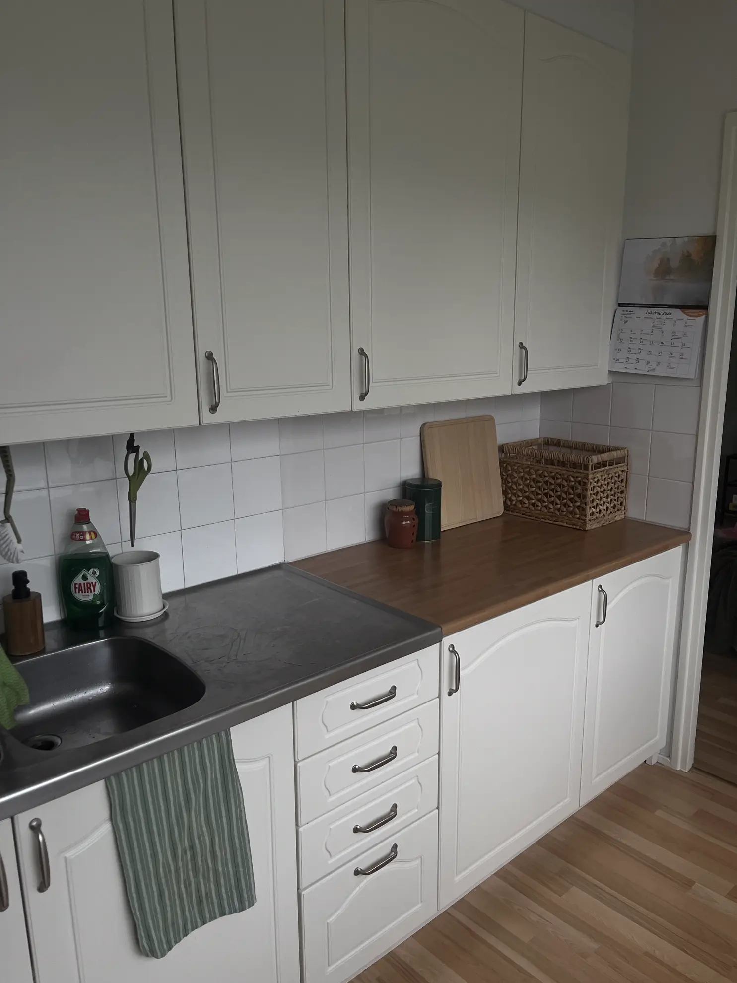 Furnished apartment in Turku — photo 19