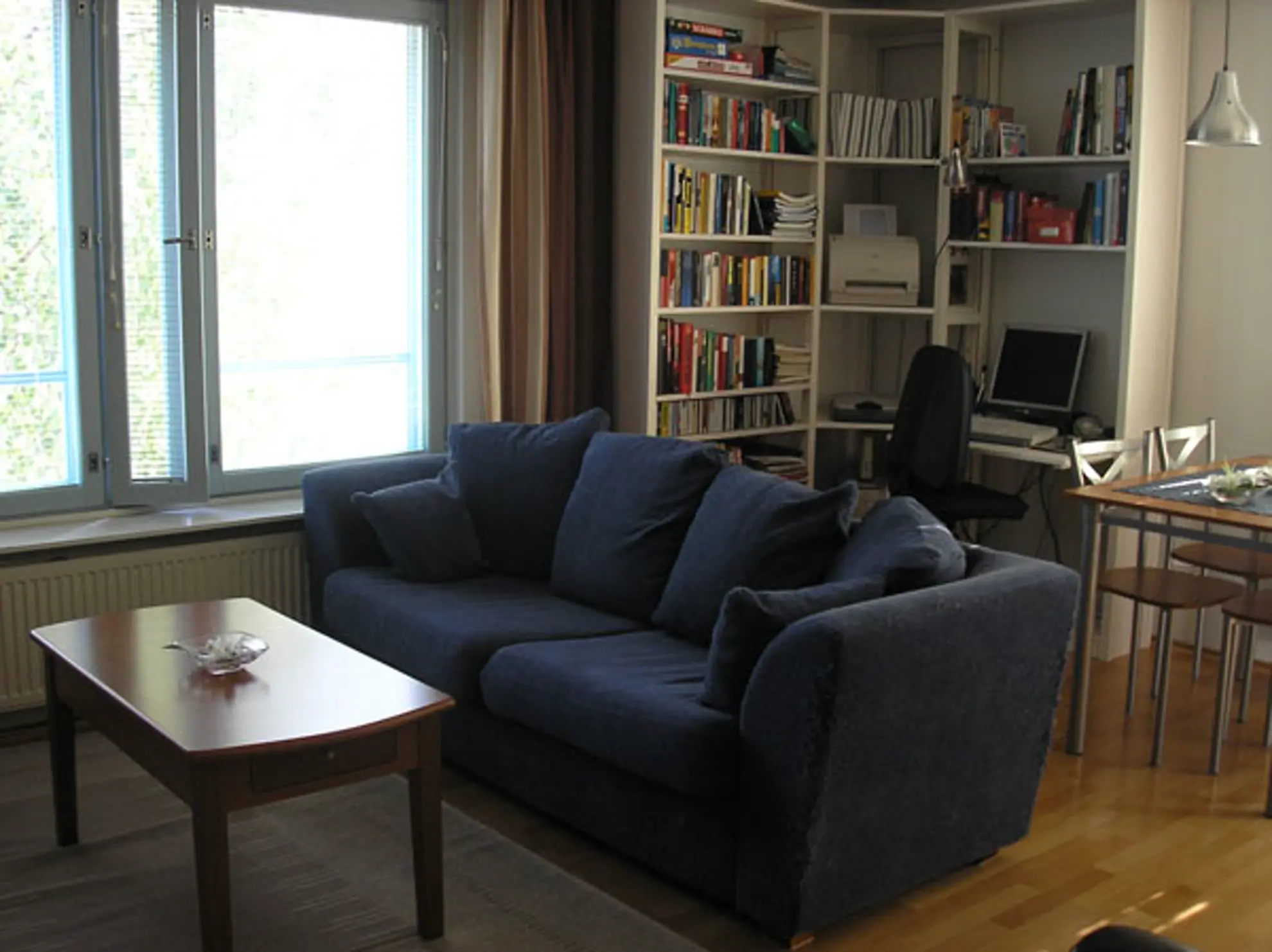 Furnished apartment in Helsinki  — photo 4