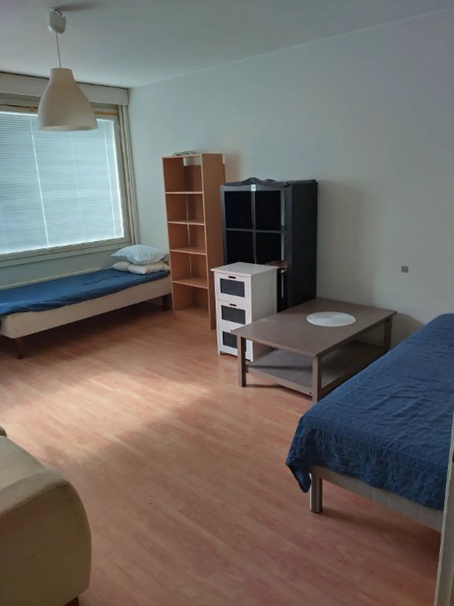Furnished apartment in Turku — photo 3