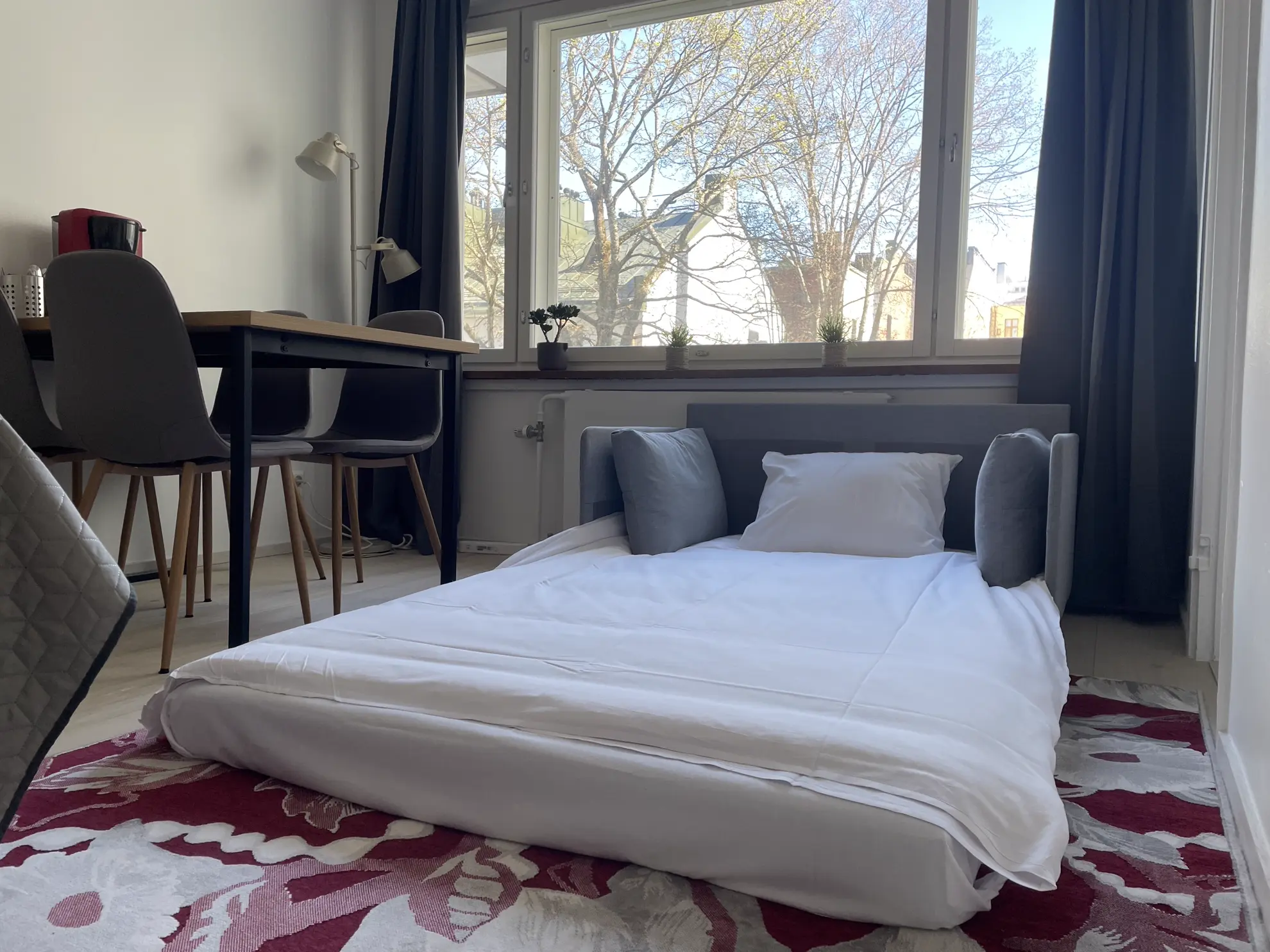 Furnished apartment in Helsinki — photo 6