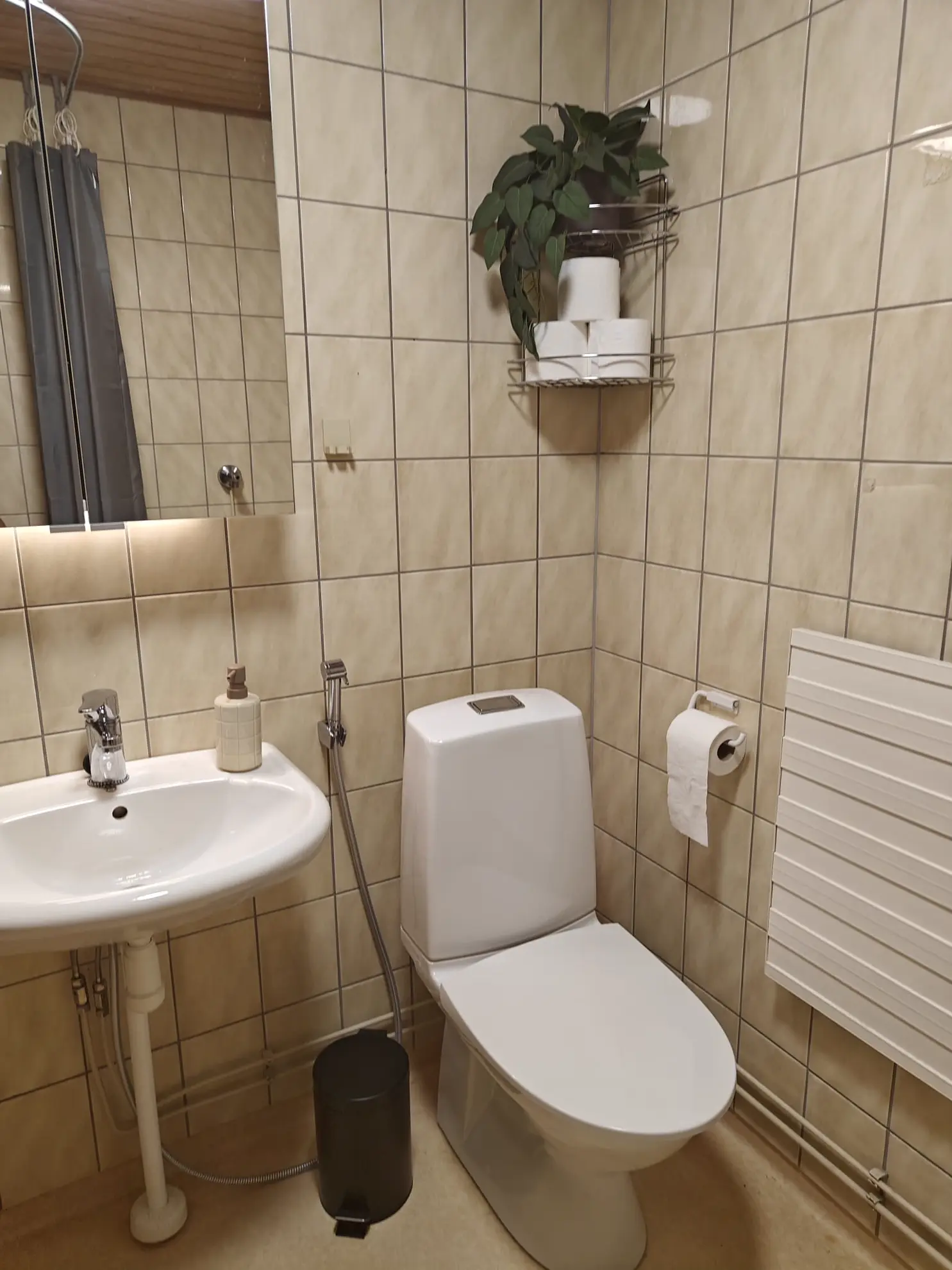 Furnished apartment in Järvenpää — photo 6