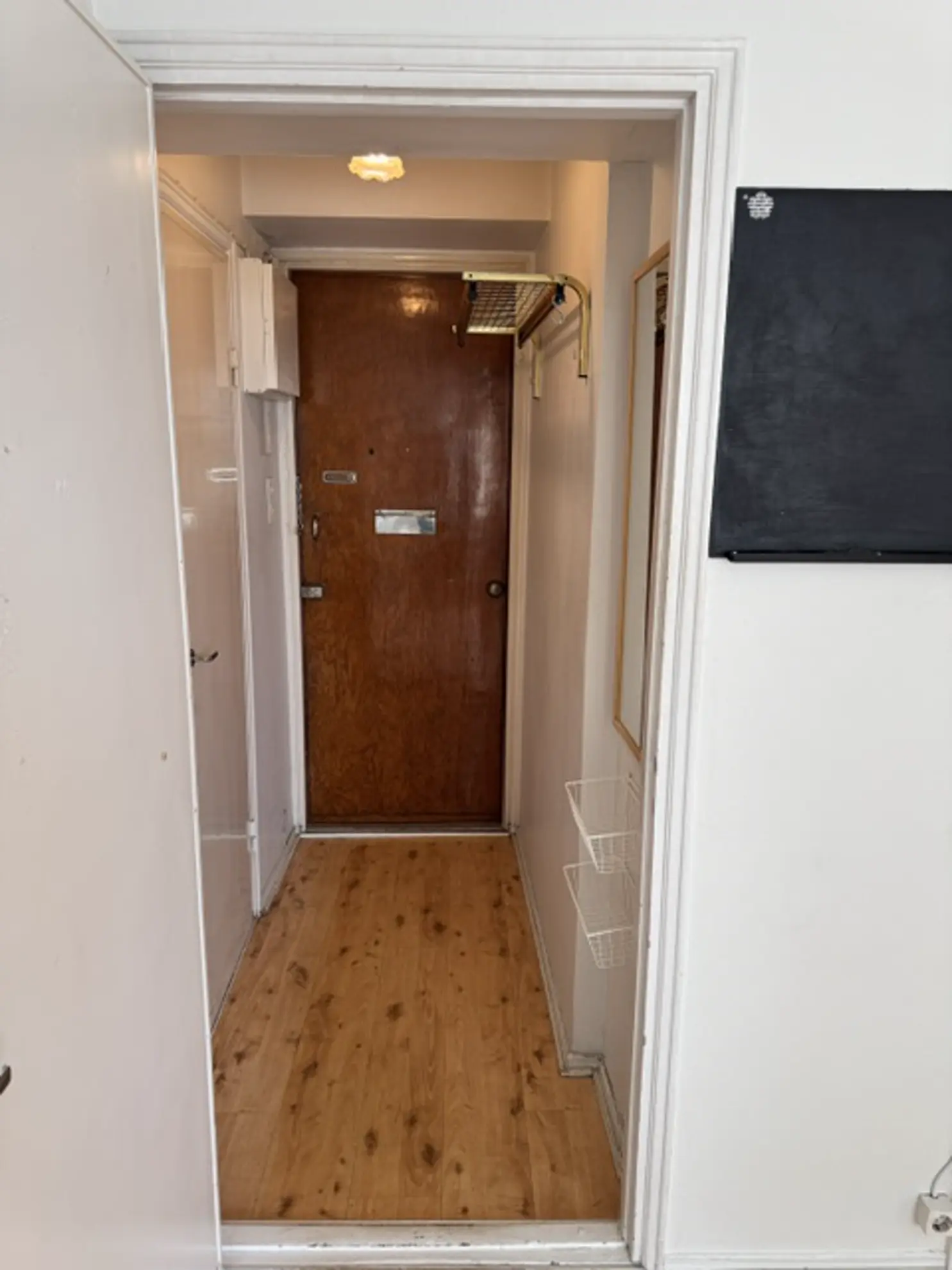 Furnished apartment in Helsinki — photo 12