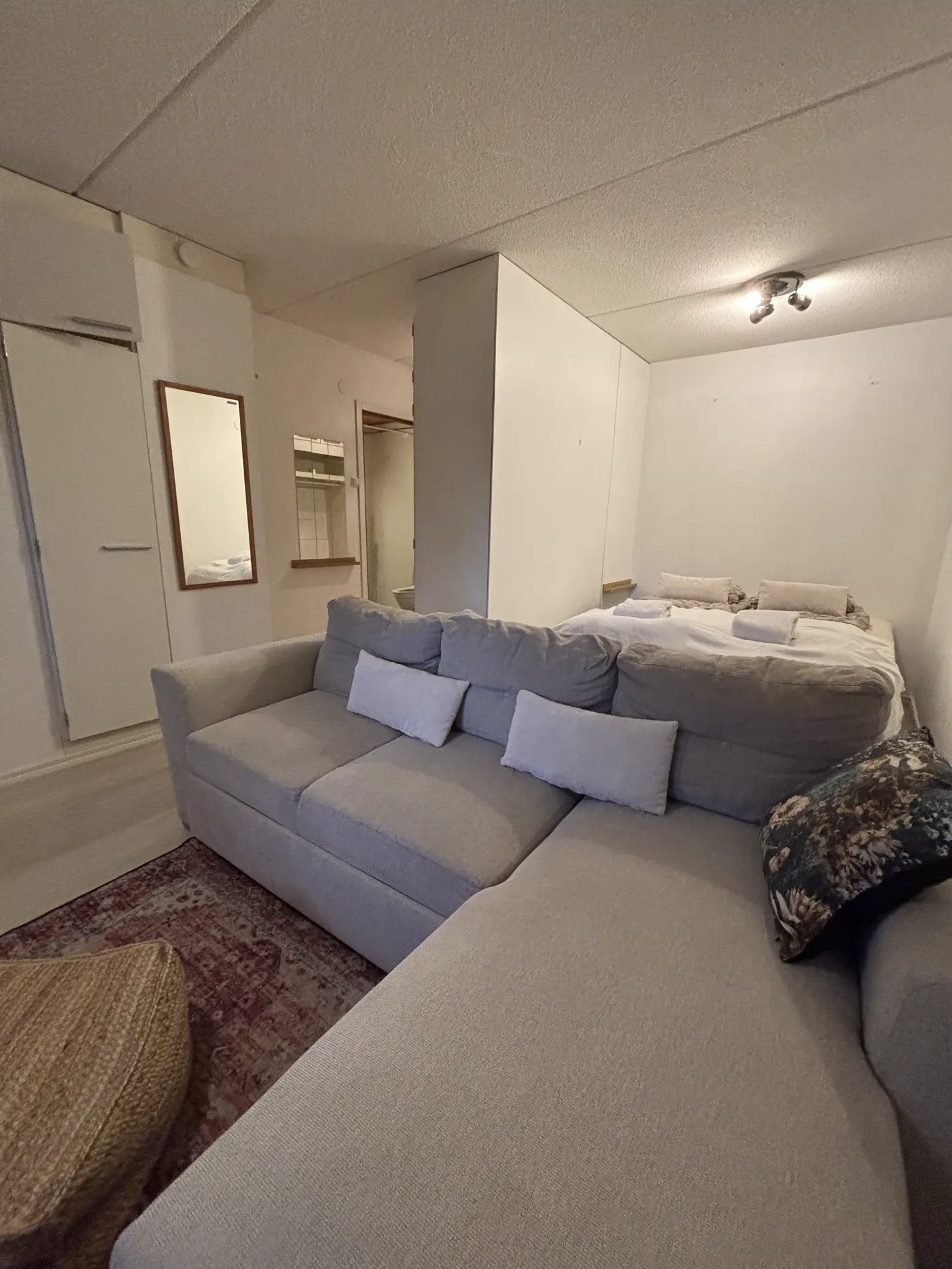 Furnished apartment in oulu — photo 7
