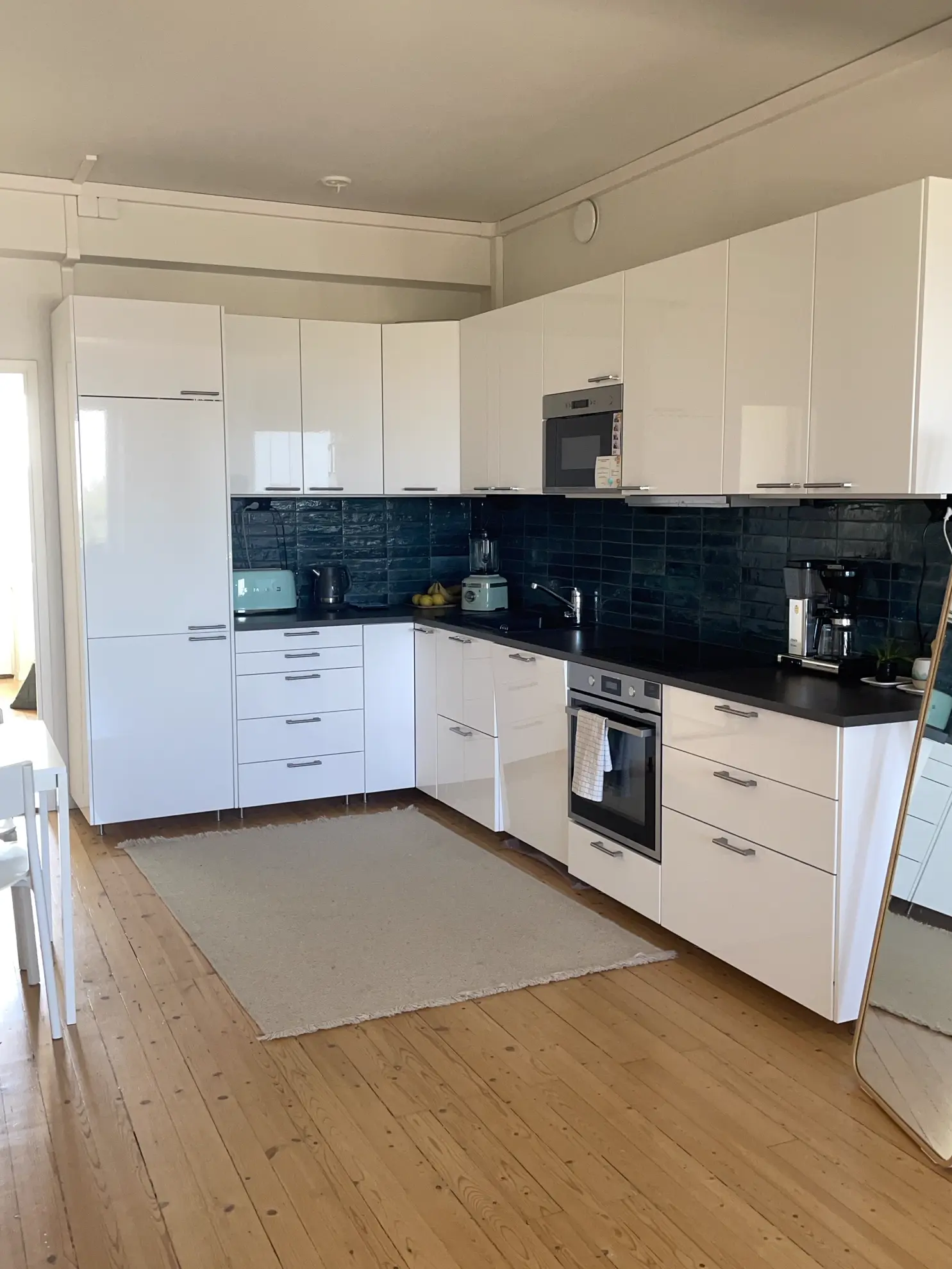 Furnished apartment in Helsinki — photo 4
