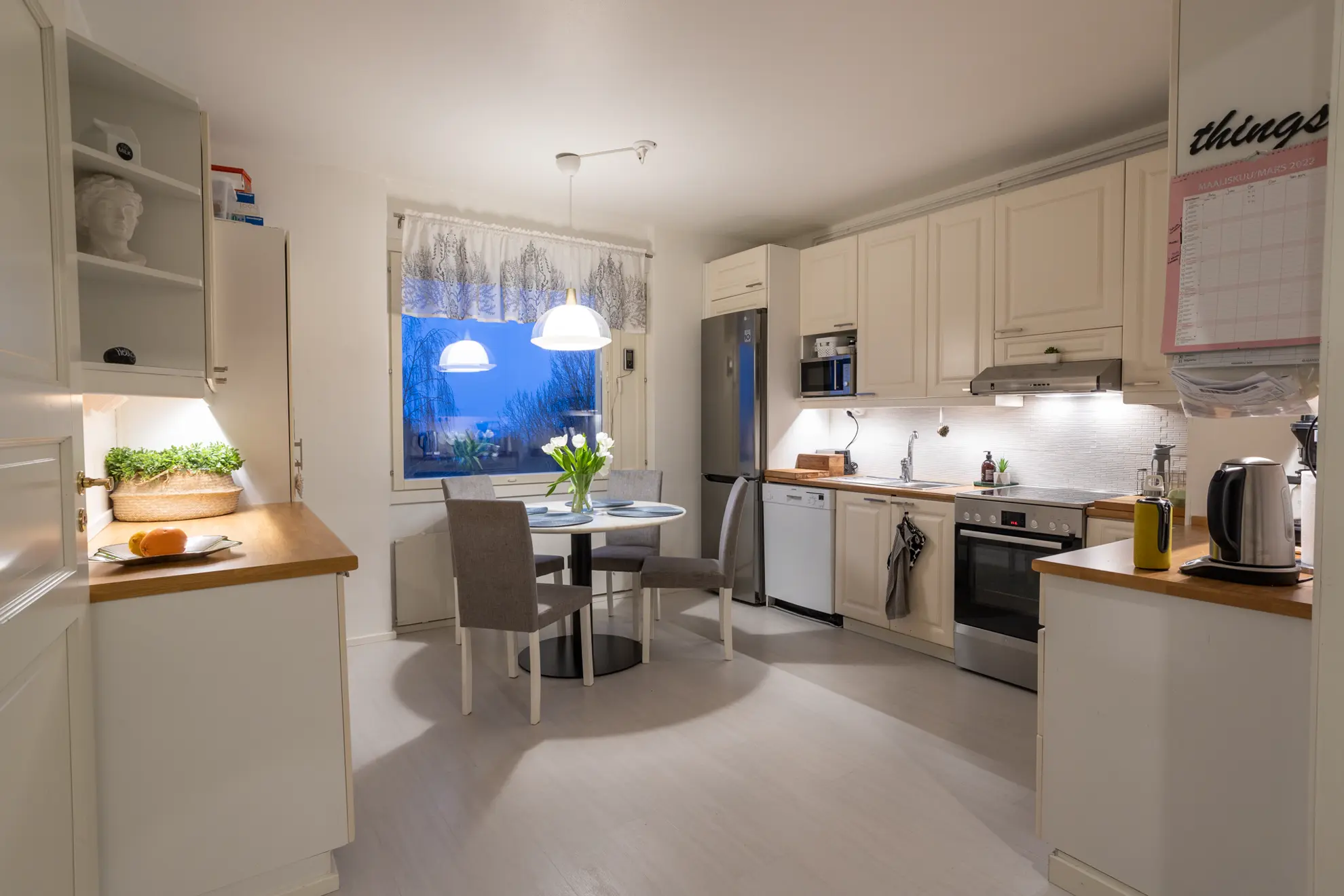 Furnished apartment in Lappeenranta — photo 12