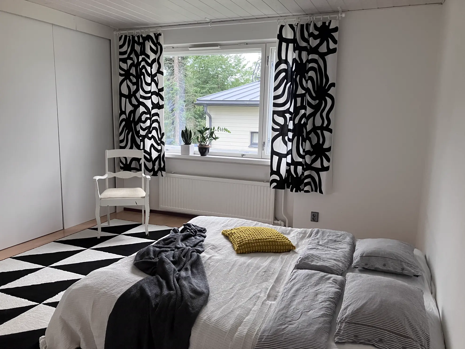 Furnished apartment in Helsinki — photo 1