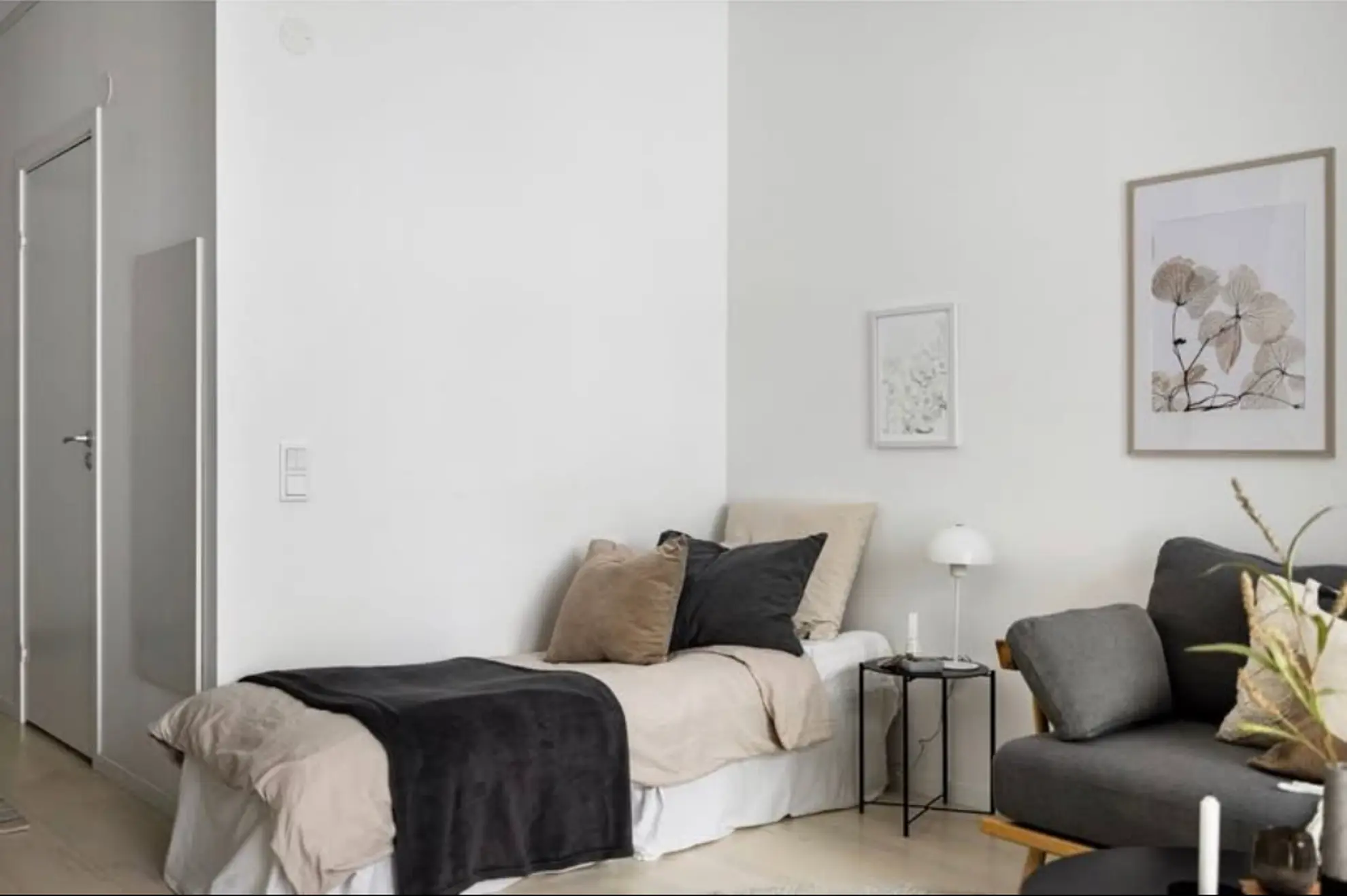 Furnished apartment in Stockholm  — photo 5