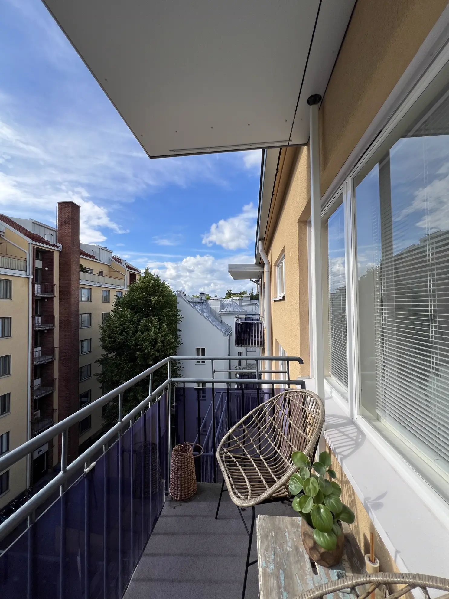 Furnished apartment in Tampere — photo 13