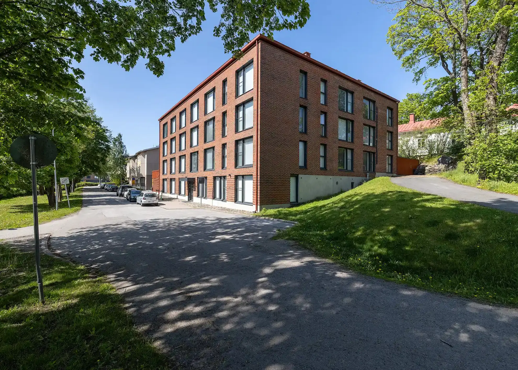 Furnished apartment in Turku — photo 9