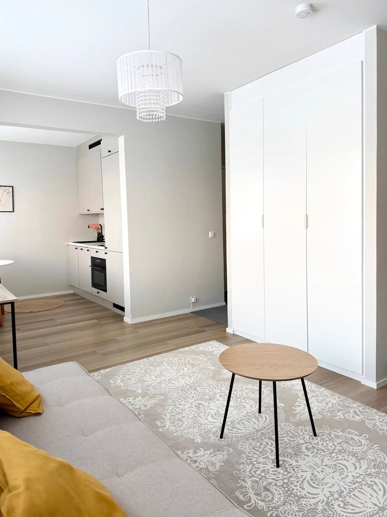 Furnished apartment in Oulu — photo 6
