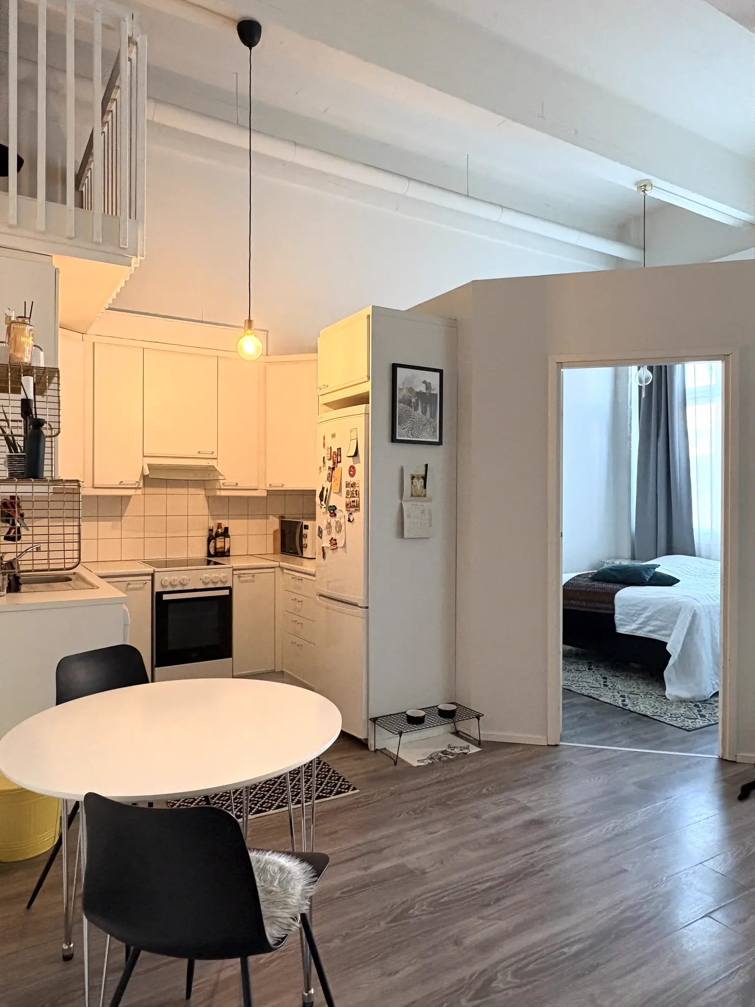 Furnished apartment in Turku — photo 4
