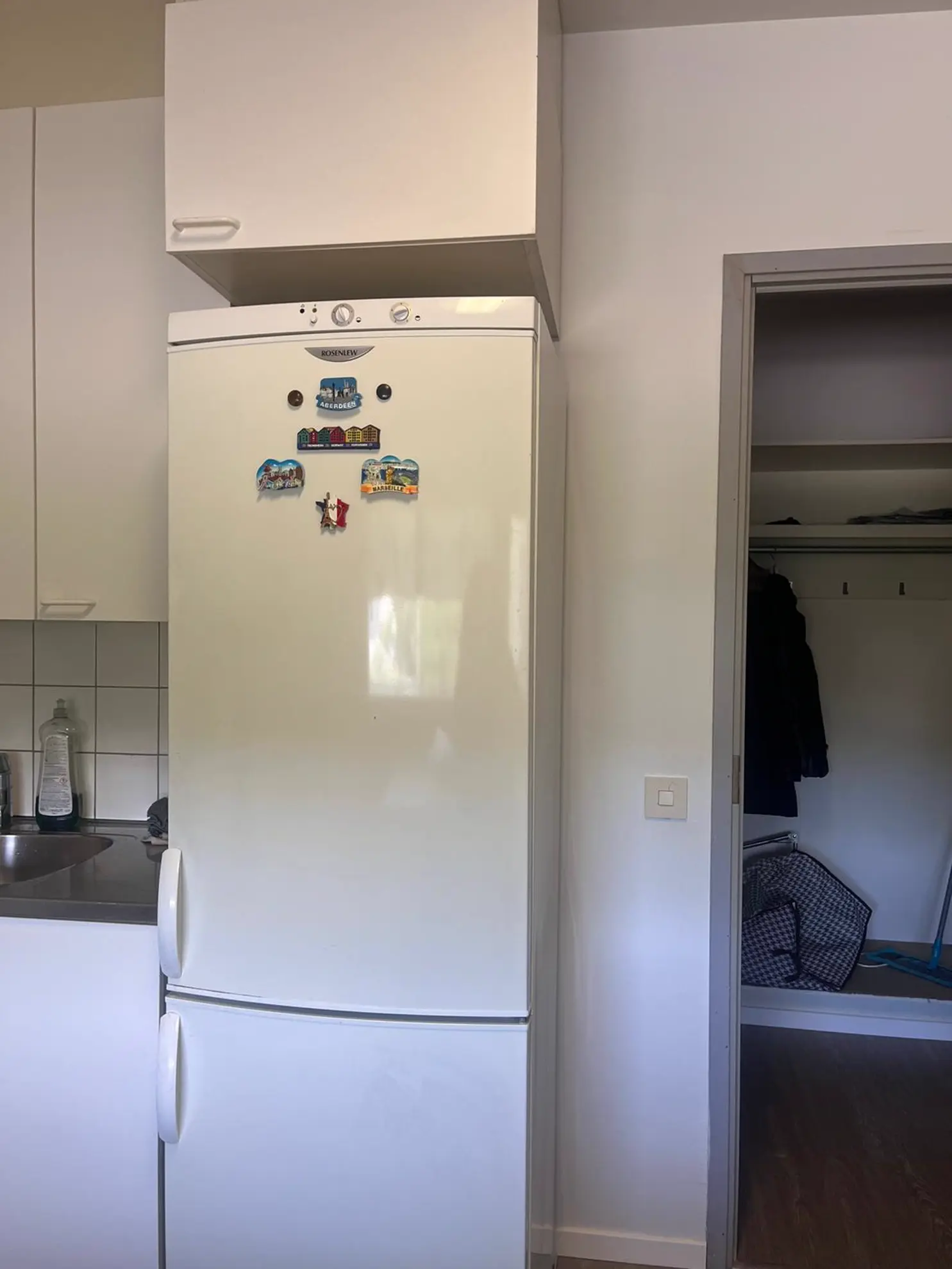 Furnished apartment in Turku — photo 7