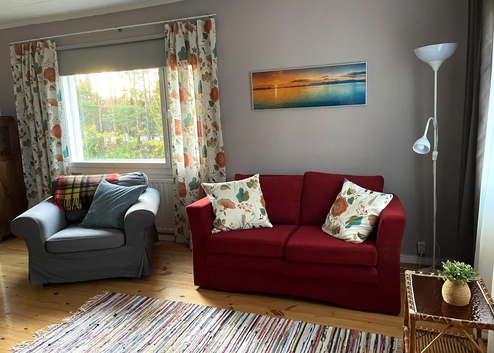 Furnished apartment in Helsinki — photo 8