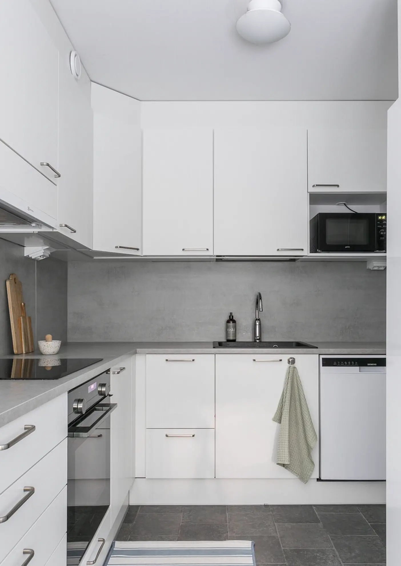 Furnished apartment in Turku — photo 13