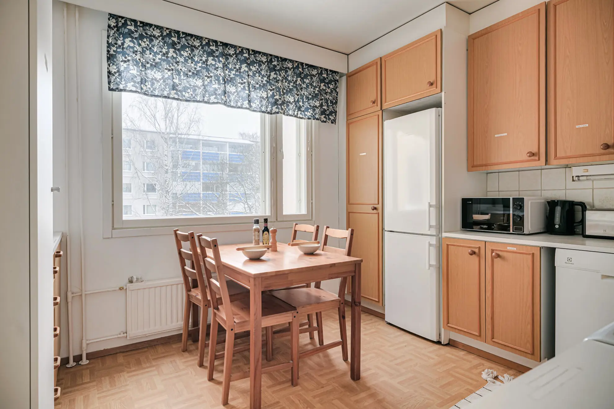 Furnished apartment in Helsinki — photo 13