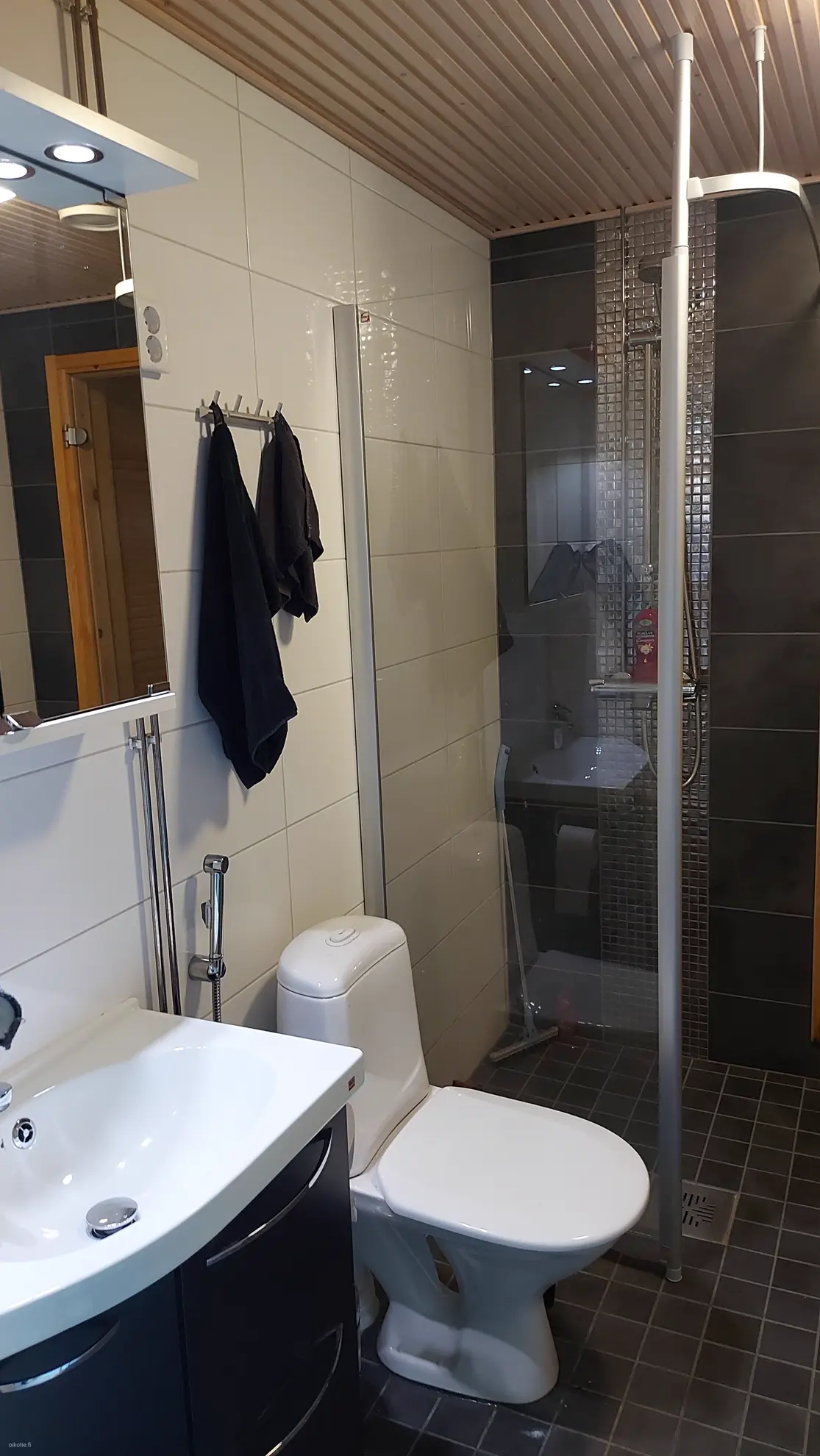 Furnished apartment in Helsinki — photo 11