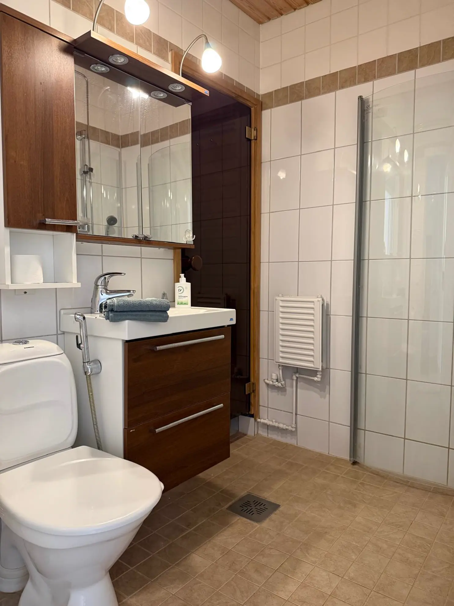 Furnished apartment in Oulu — photo 12
