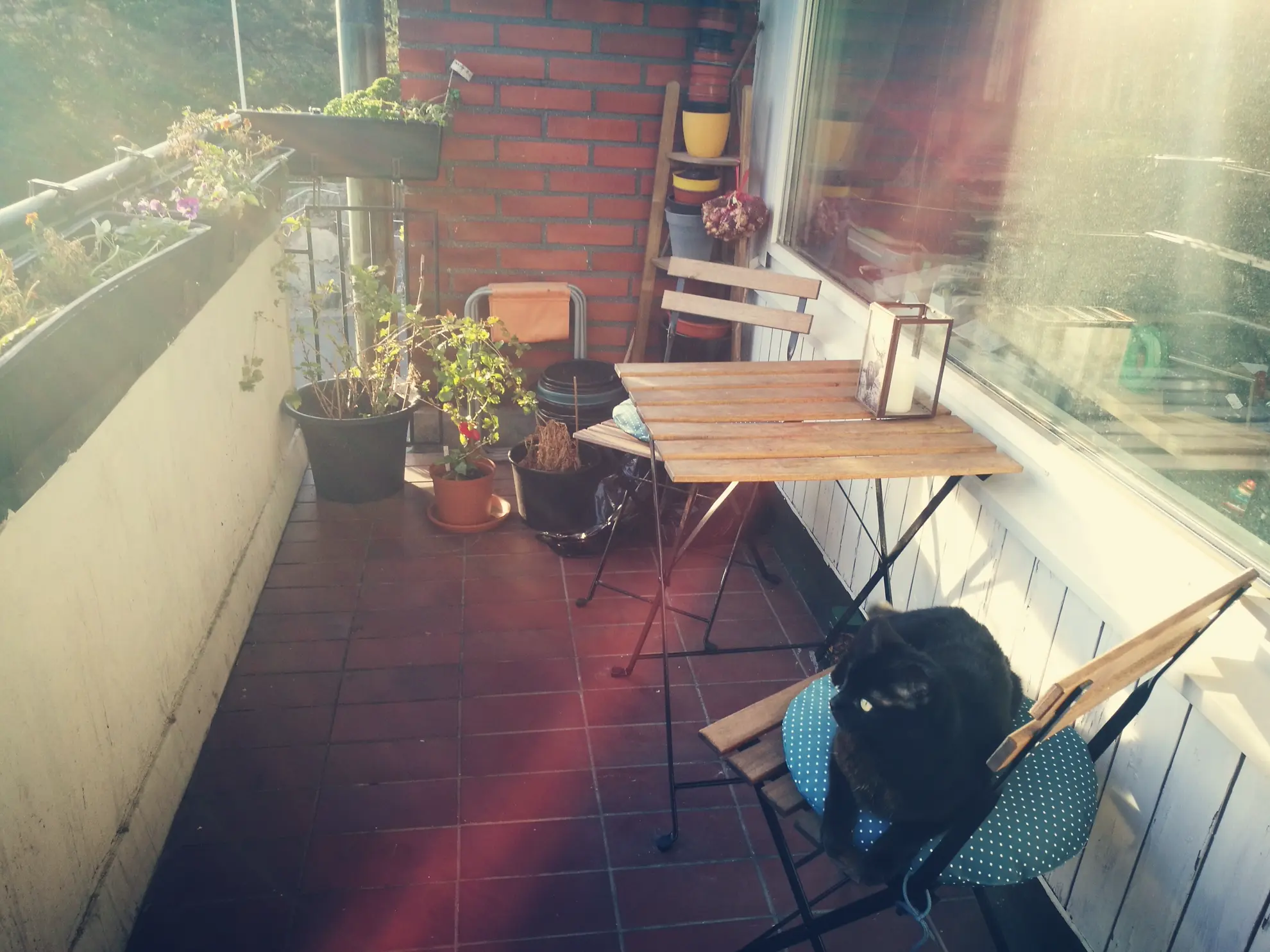 Furnished apartment in Helsinki — photo 5