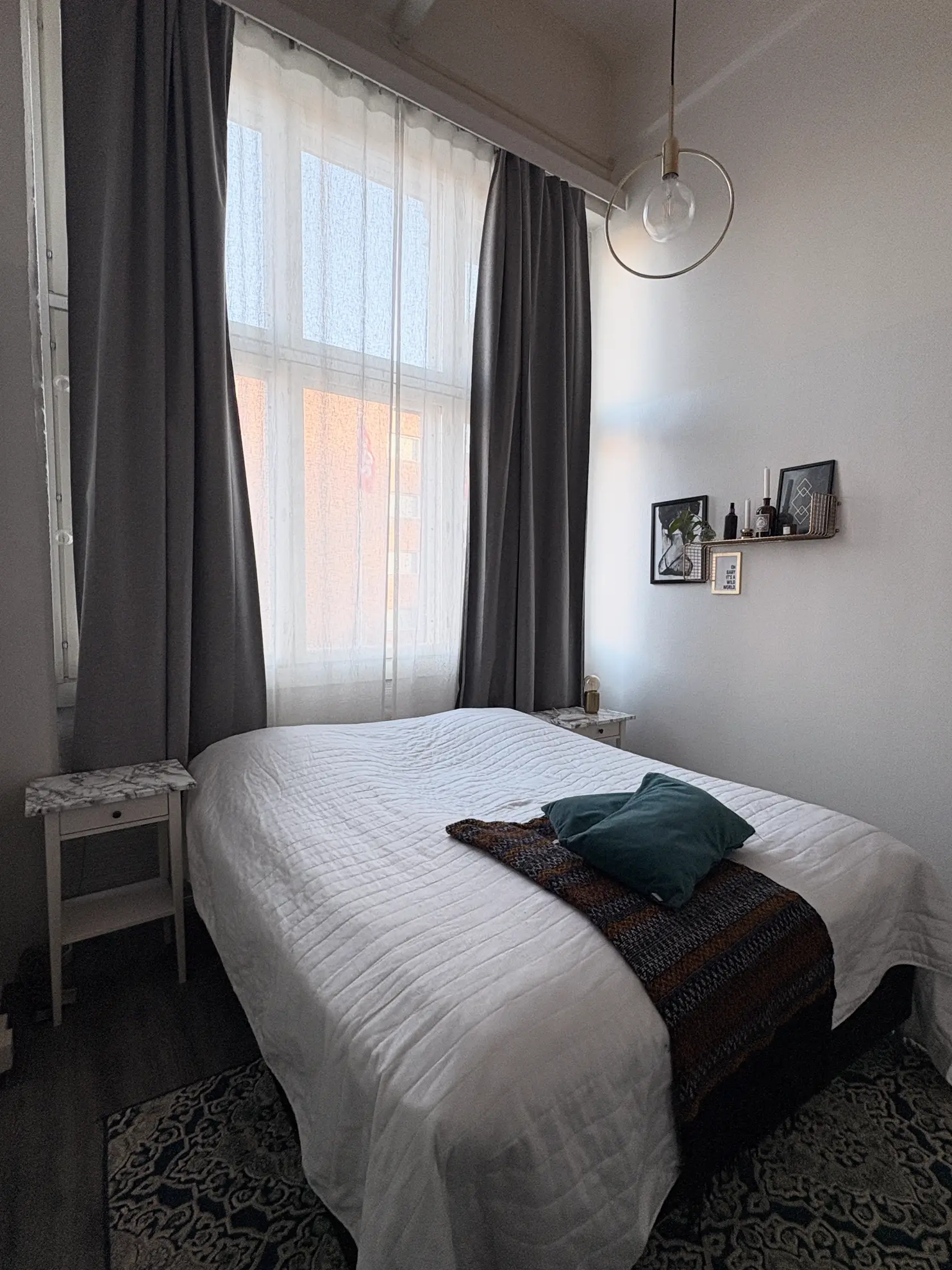 Furnished apartment in Turku — photo 8