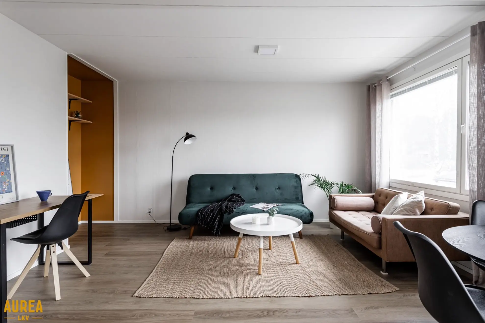 Furnished apartment in OULU — photo 3