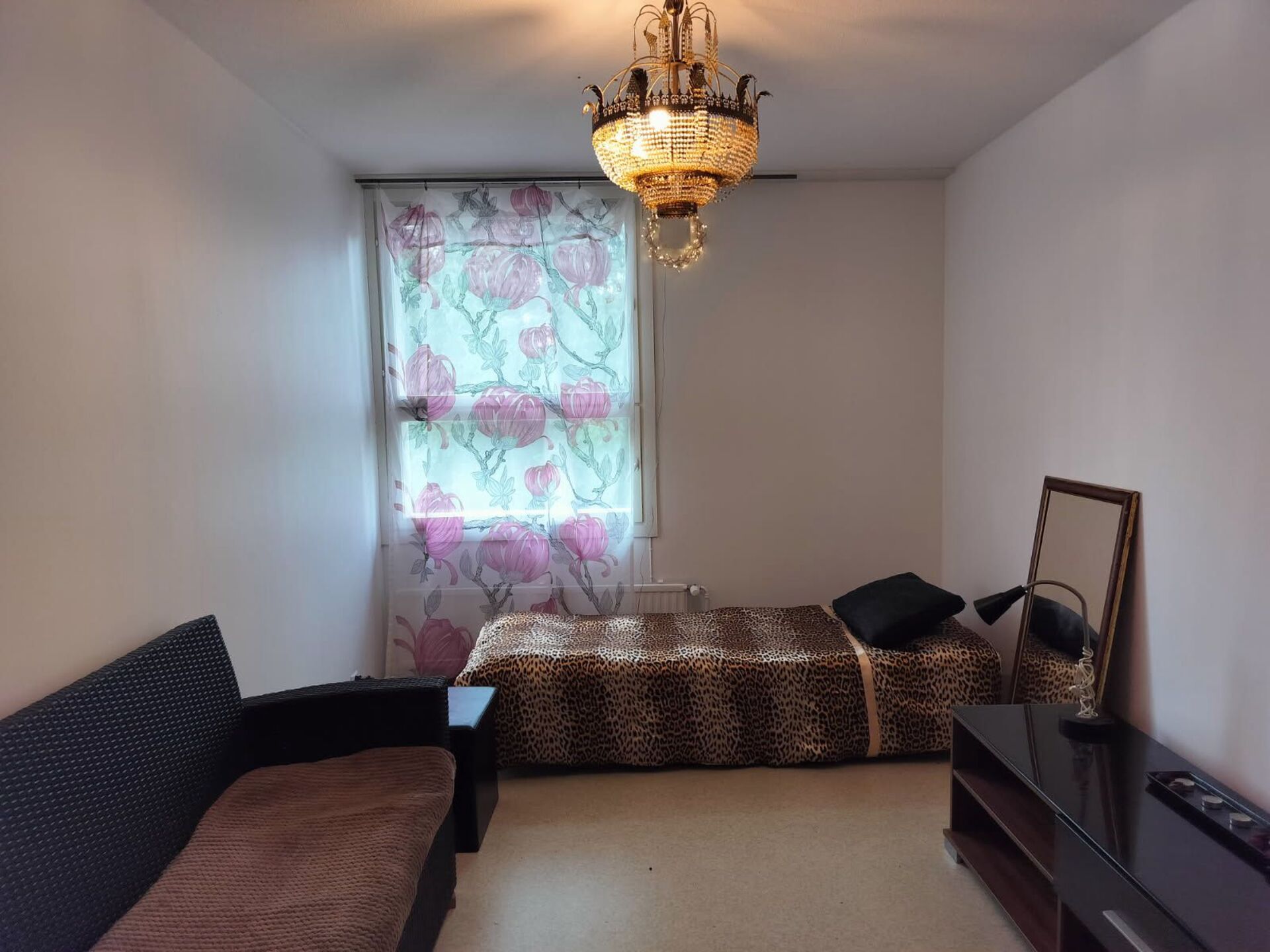 Furnished apartment in Helsinki — photo 1