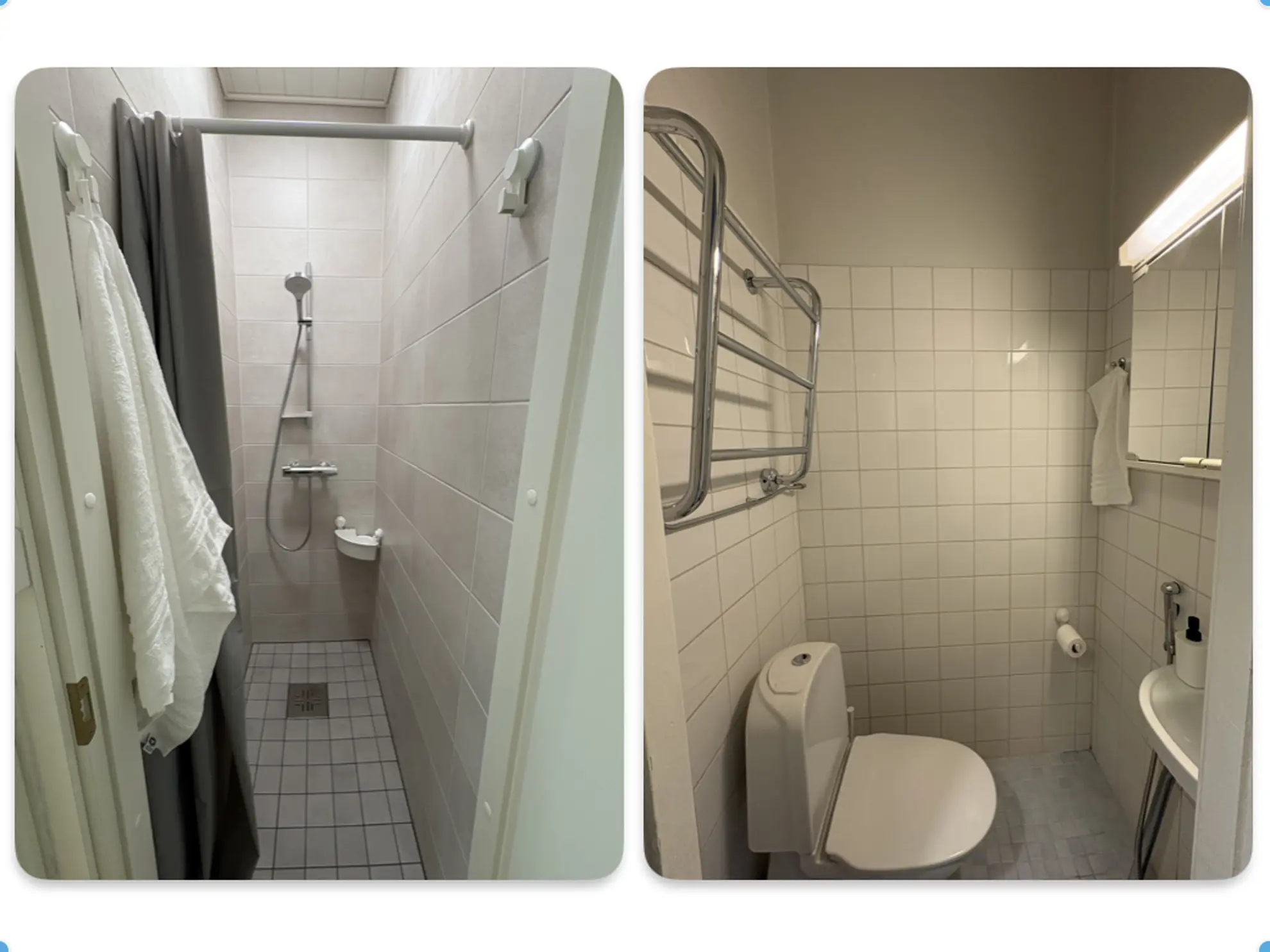 Furnished apartment in Helsinki — photo 6