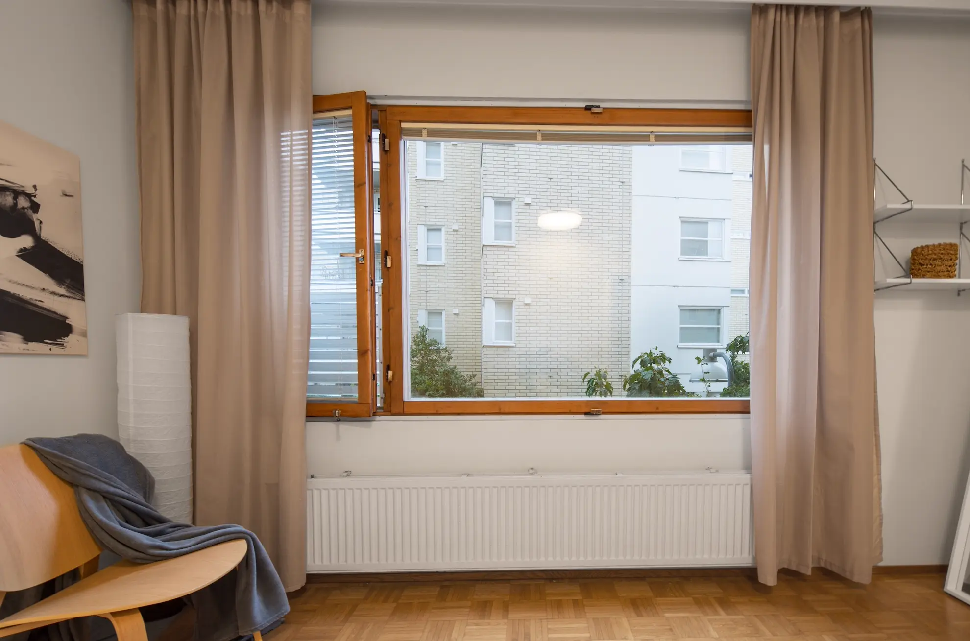 Furnished apartment in Helsinki — photo 23