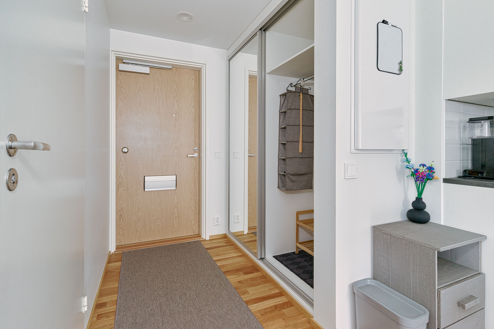 Furnished apartment in Espoo — photo 7