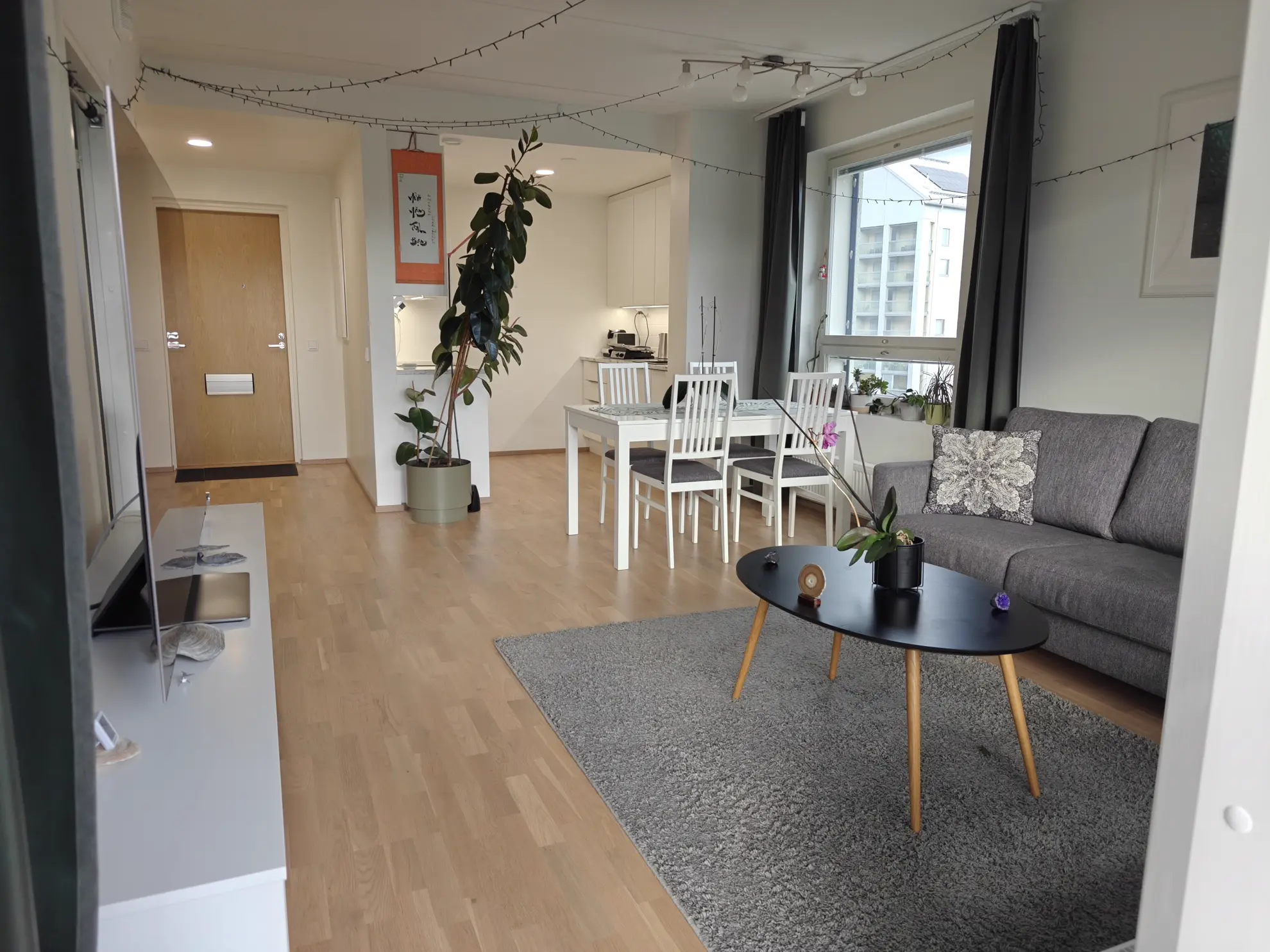 Furnished apartment in Espoo — photo 2