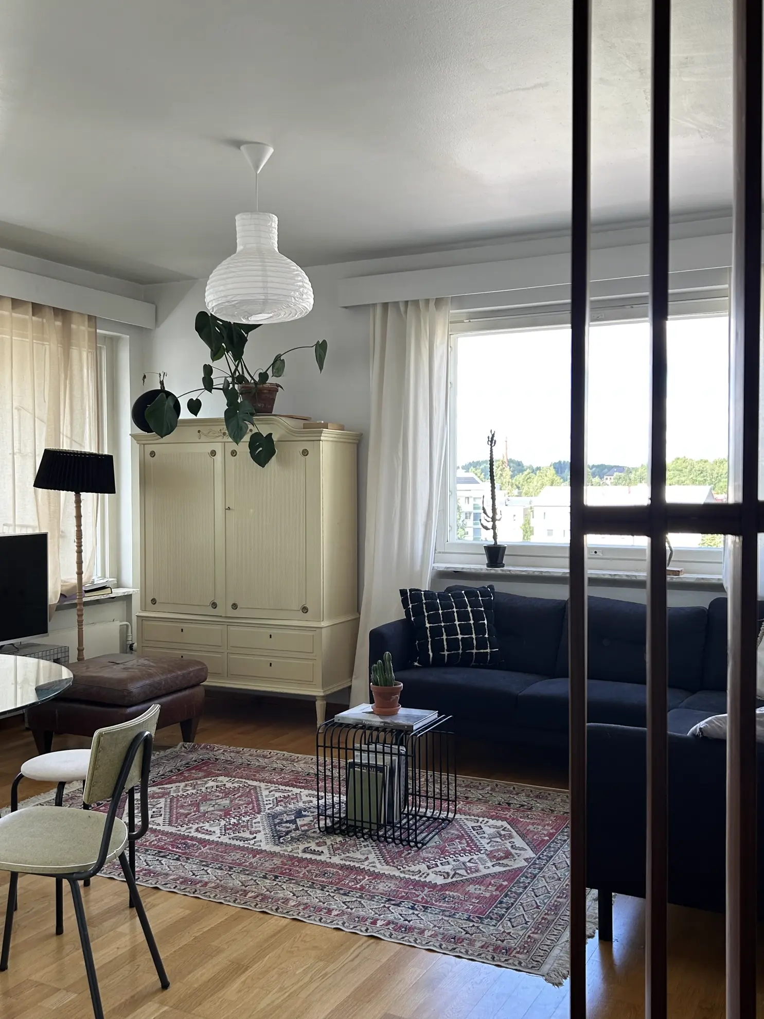 Furnished apartment in Jyväskylä — photo 2