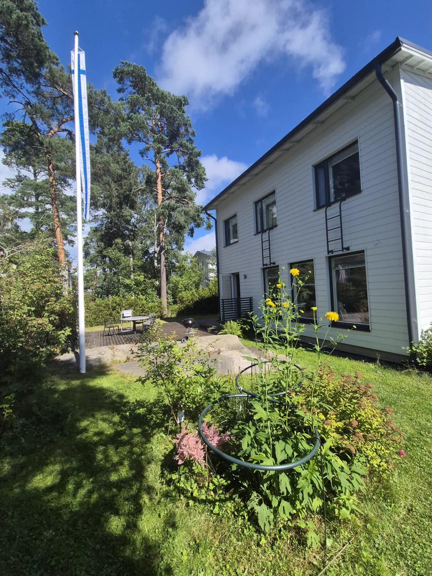Furnished apartment in Helsinki — photo 14