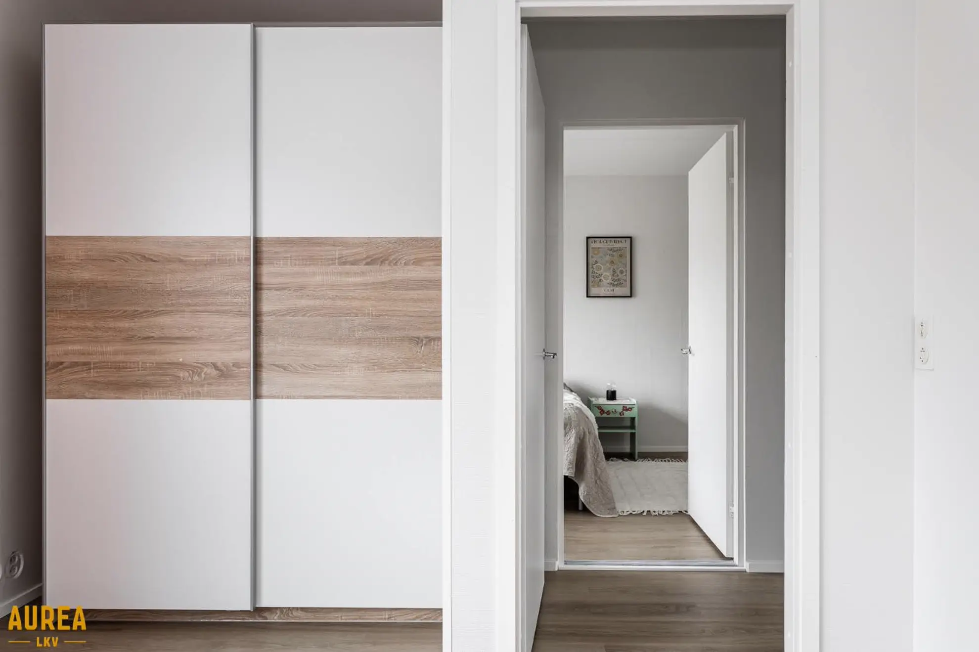 Furnished apartment in OULU — photo 10